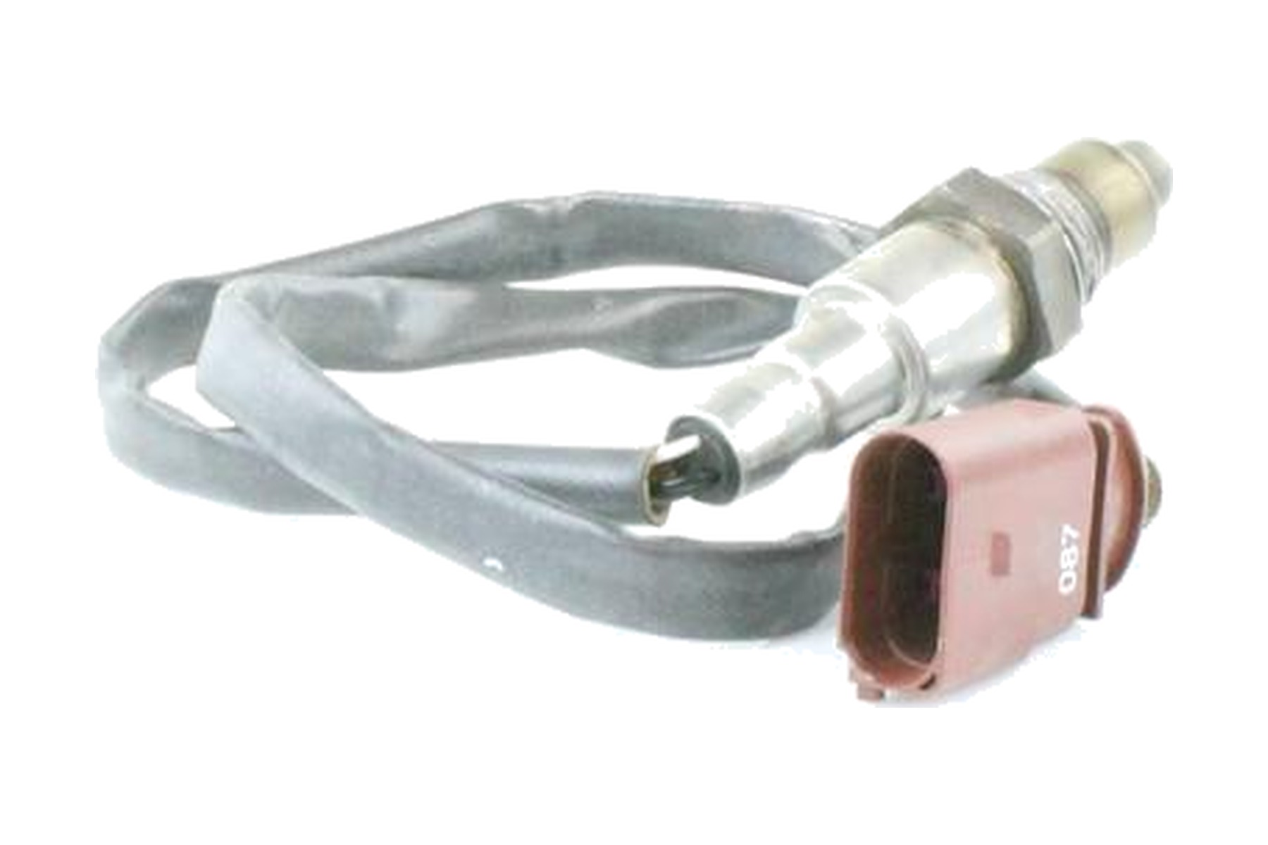 Sonda Lambda de Escapamento VW 04E906262AH - Imagem 16