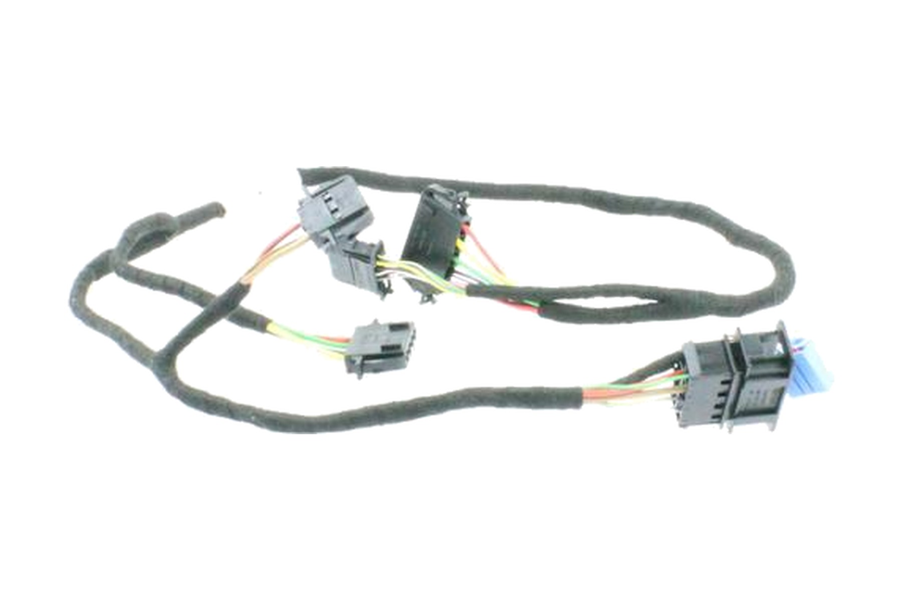 Chicote de Caixa de Ventilação VW 5Z0971052F - Imagem 3