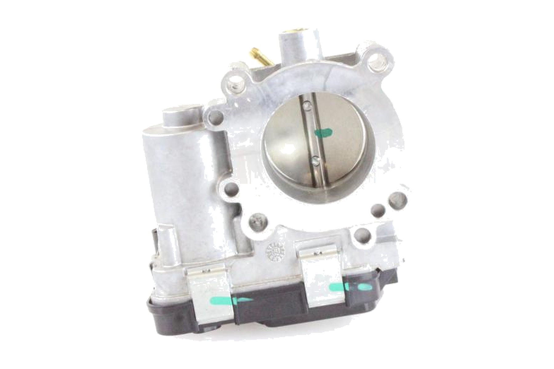 Corpo de Borboleta de Injeção Eletrônica VW 030133062H - Imagem 13