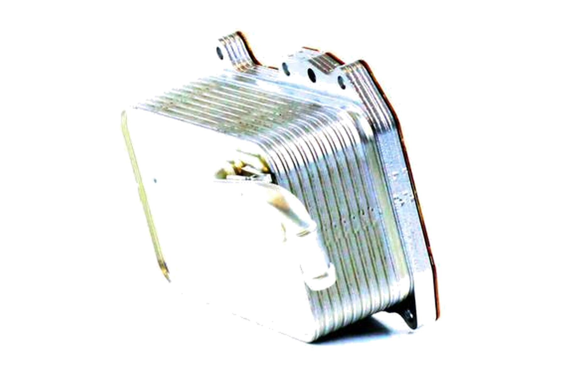 Radiador de Óleo de Motor VW 059117015K - Imagem 17