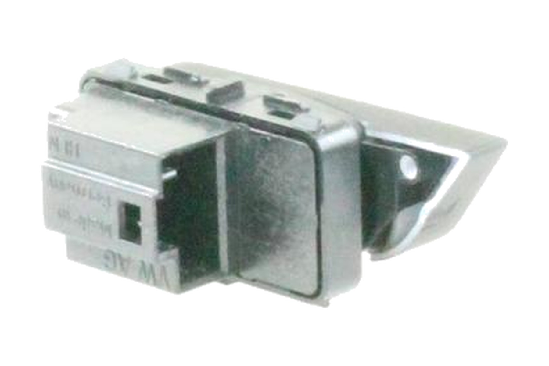 Botão Interruptor de Trava Elétrica de Porta VW 5NA962125WHS - Imagem 16
