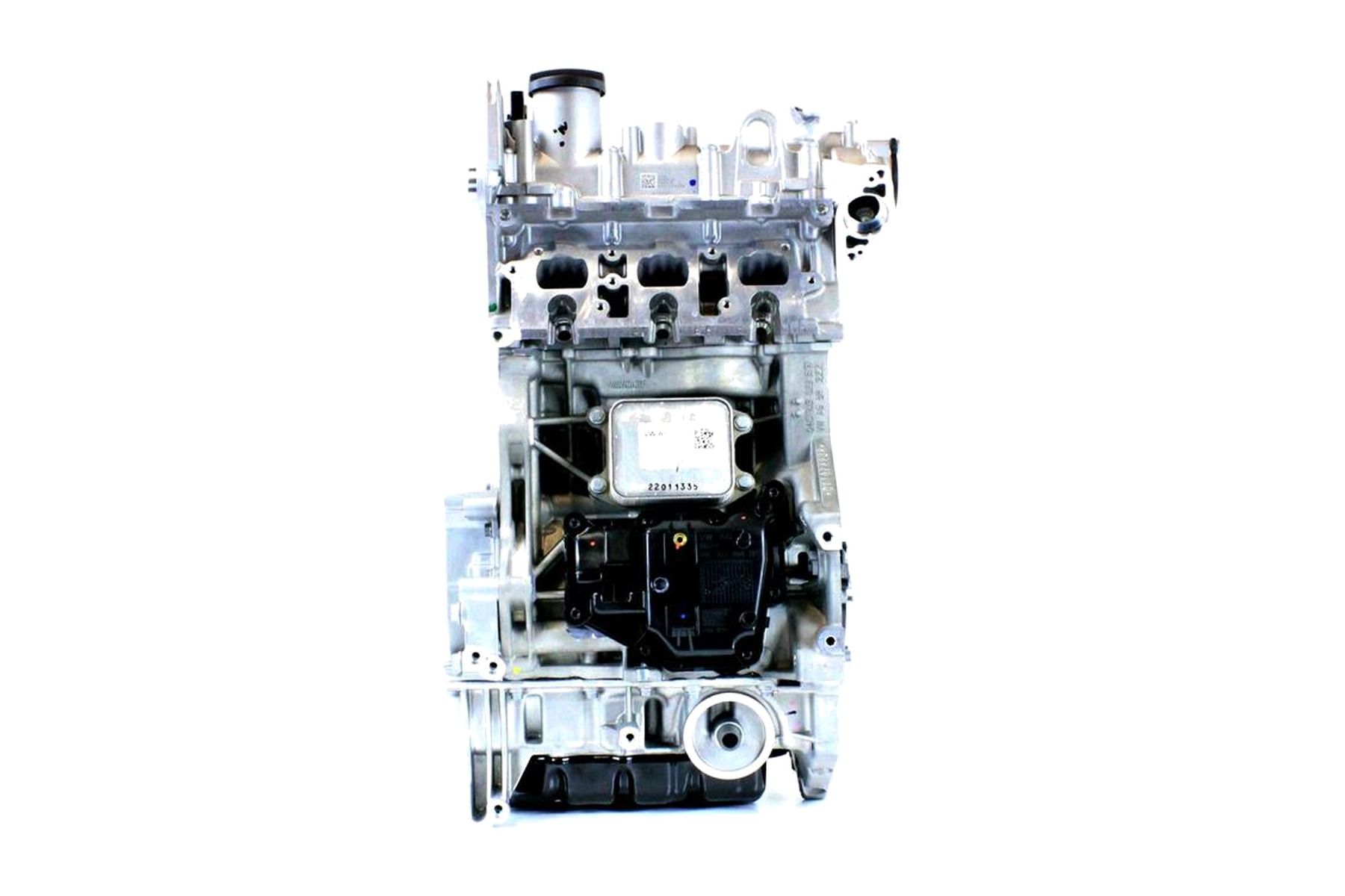 Motor Parcial 1.0 litros VW 04C100034 - Imagem 13