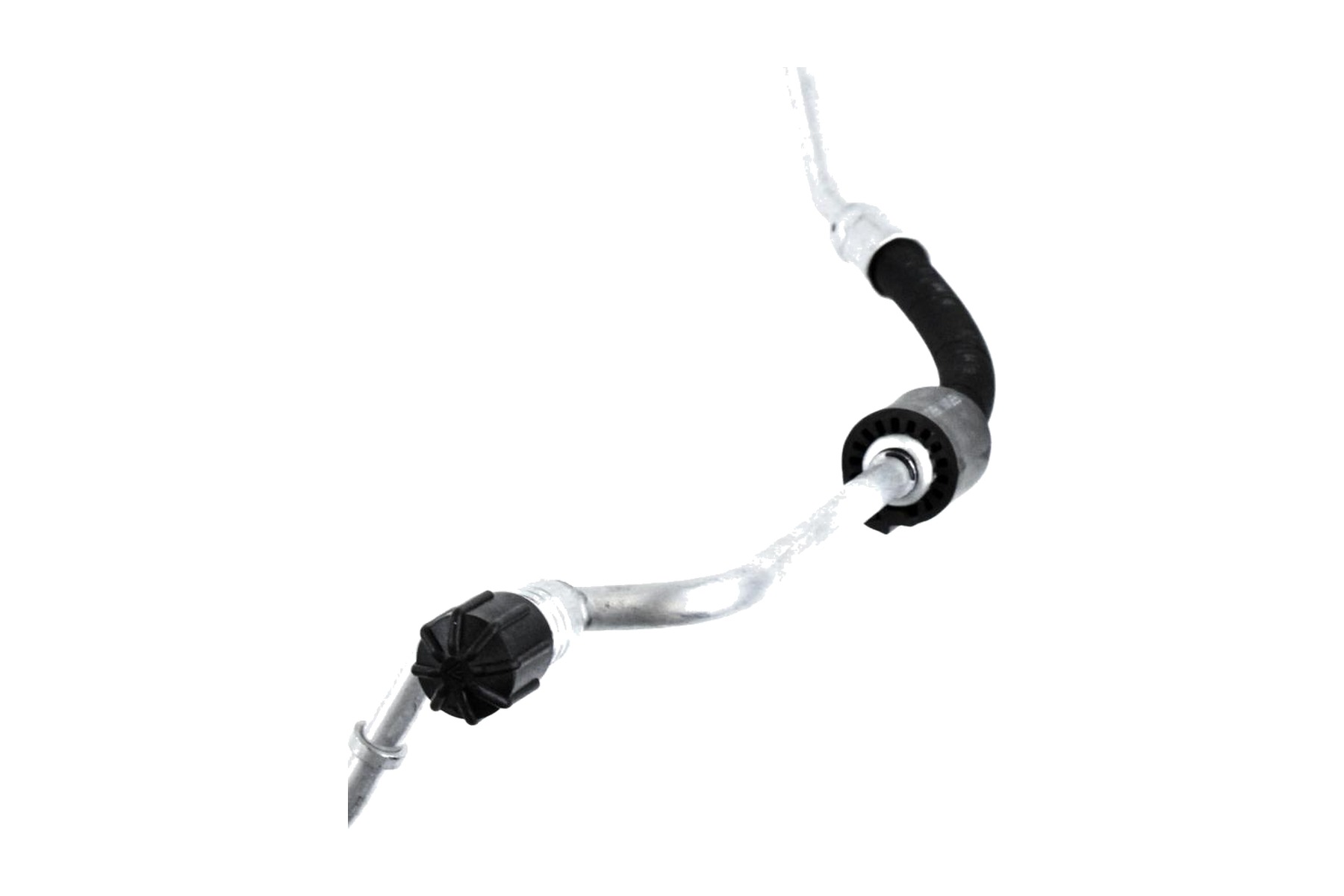 Mangueira de Sistema de Ar Condicionado VW 5Q0820741C - Imagem 4