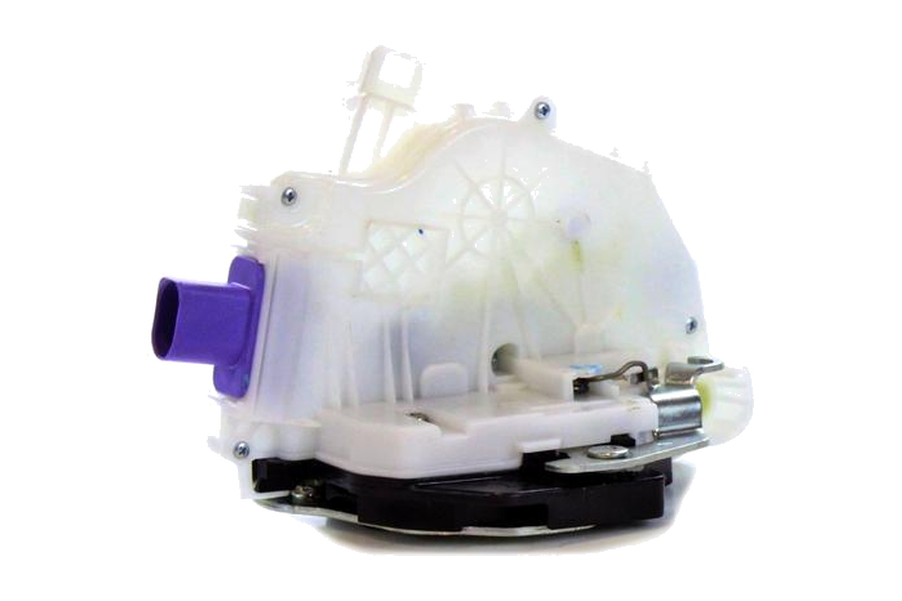 Fechadura de Porta VW 5U1837015AH - Imagem 11