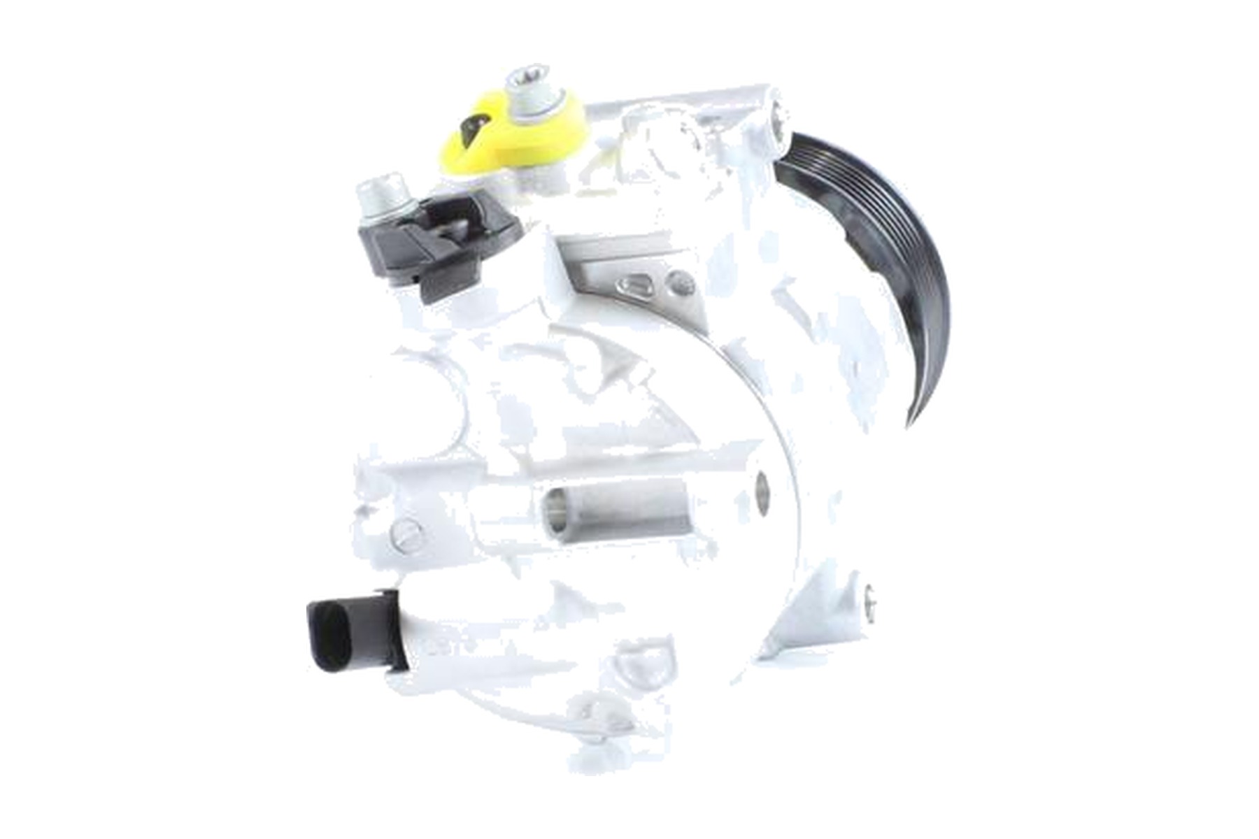 Compressor de Ar Condicionado VW 7E0820803J - Imagem 8