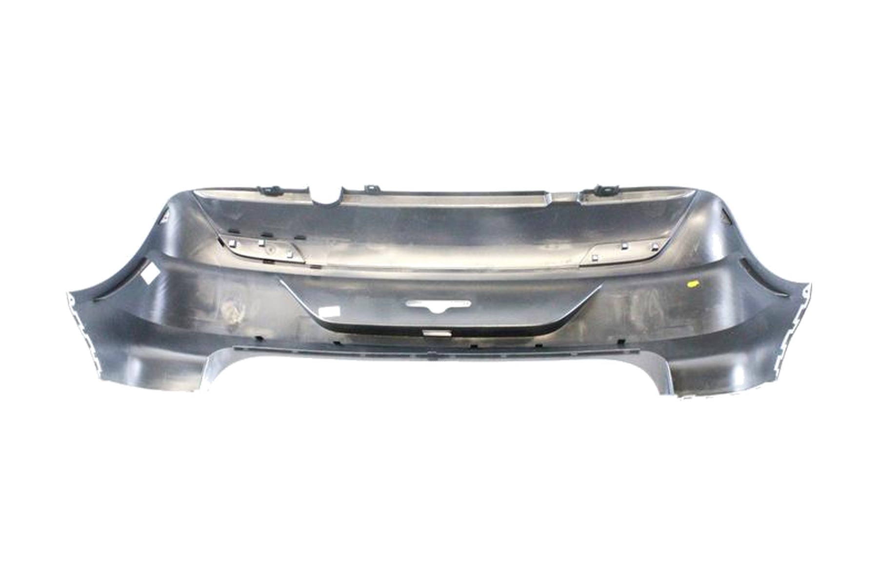 Para-choque Traseiro VW 5Z6807421LGRU - Imagem 4