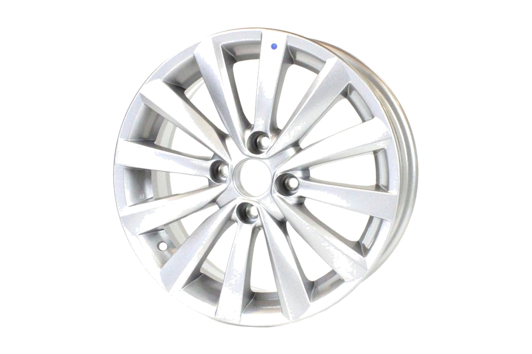 Roda 15 Polegadas VW 5U0601025NZ31 - Imagem 2