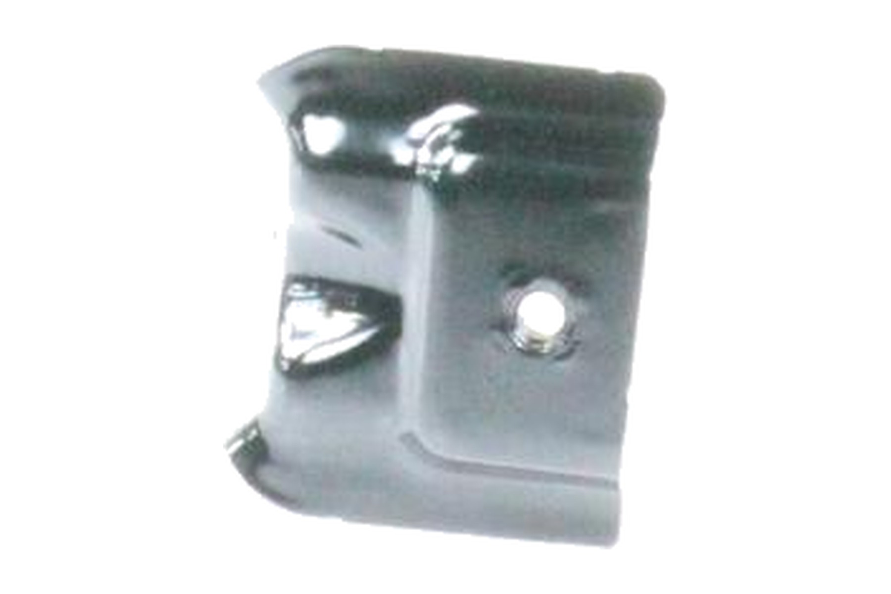 Suporte de Para-lama VW 2G5809471GRU - Imagem 7