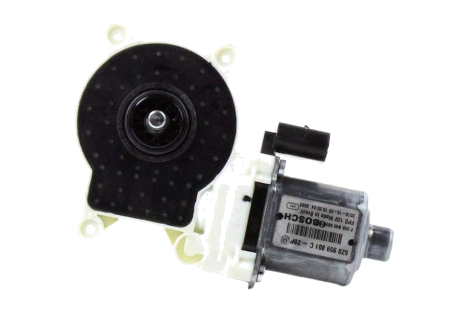 Motor de Acionamento de Vidro VW 5Z0959801C - Imagem 13