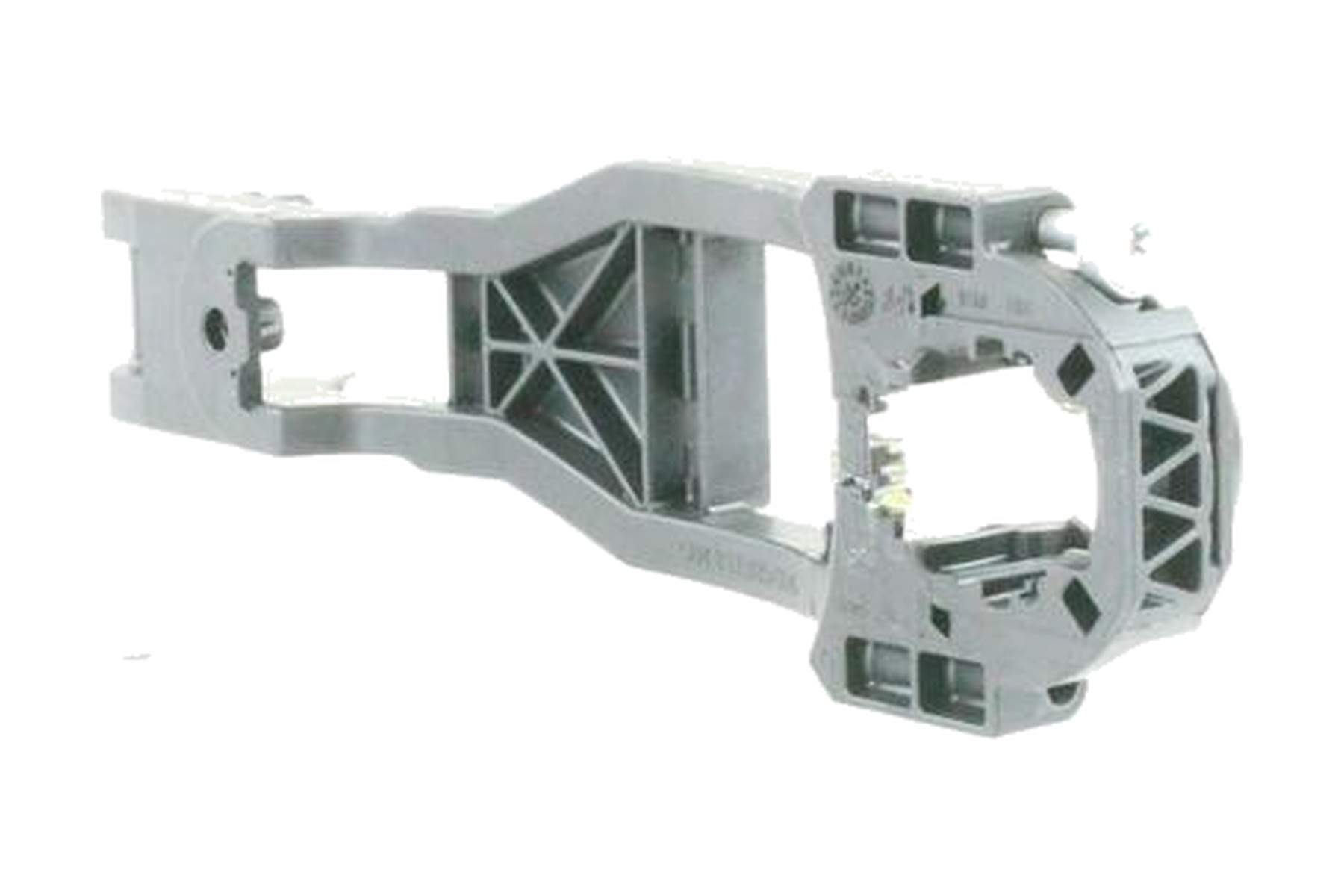 Estribo VW 5Z4837886 - Imagem 17
