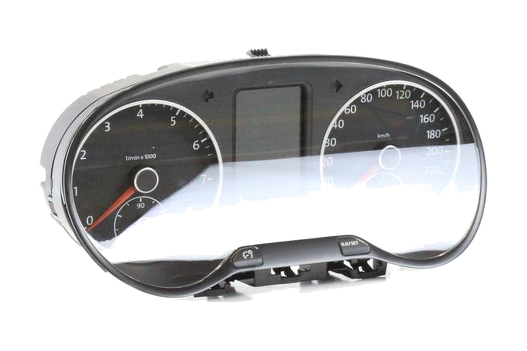 Painel de Instrumentos VW 5Z0920860D - Imagem 23