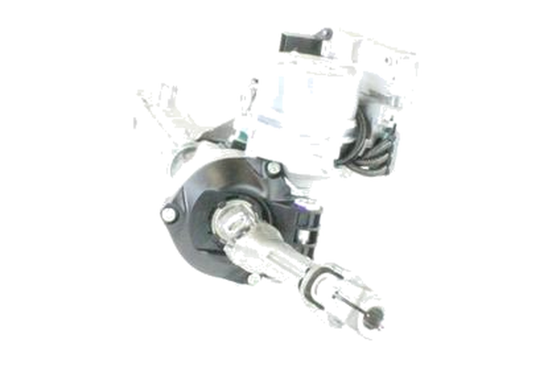 Coluna de Direção VW 2QB423530L - Imagem 18