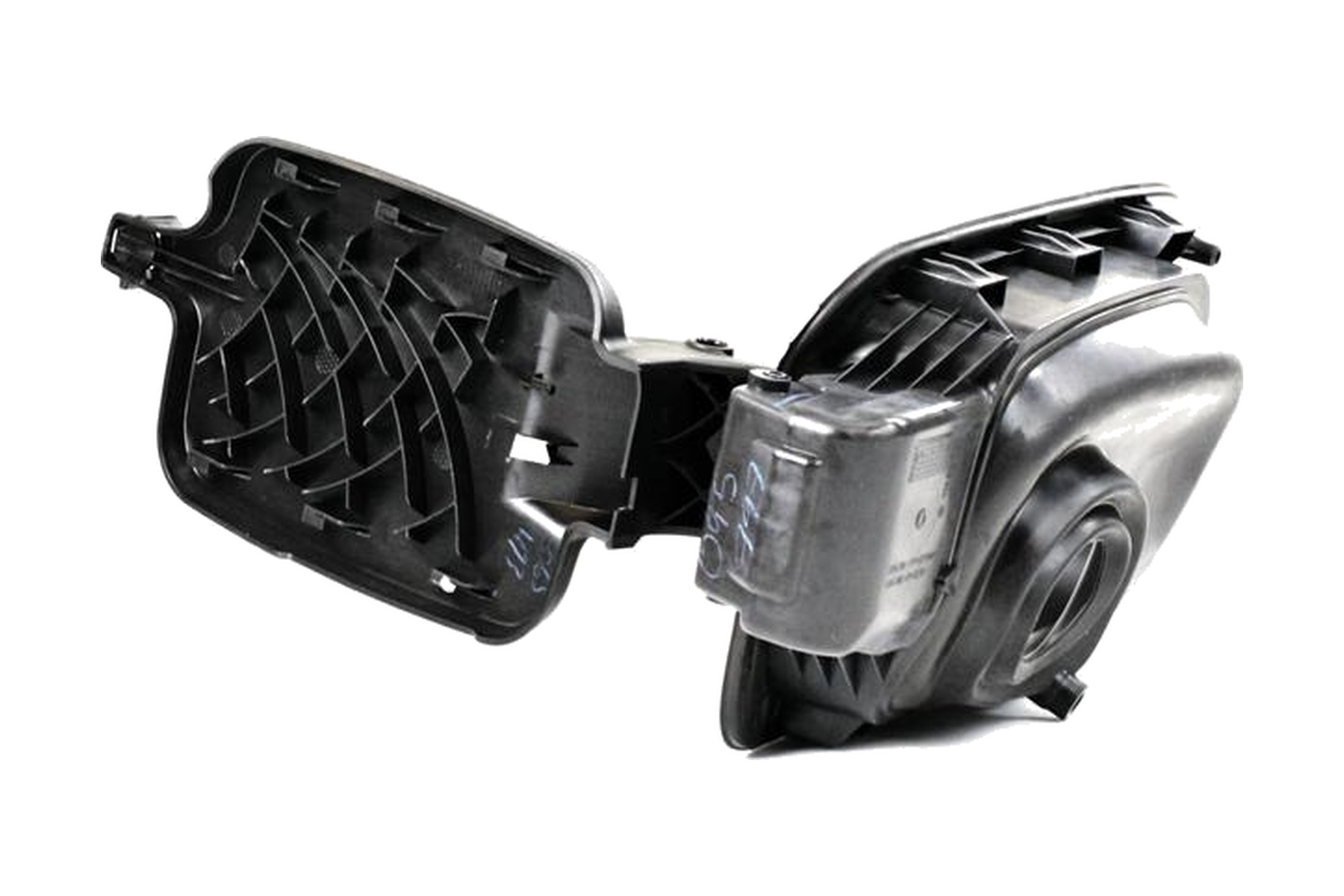 Bocal de Abastecimento de Tanque de Combustível VW 2GJ809857GRU - Imagem 9