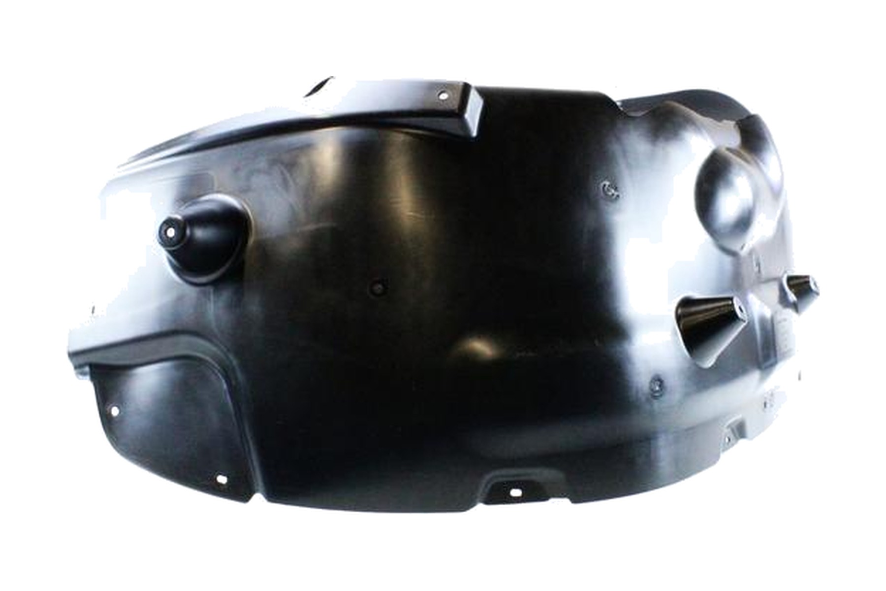 Para-barro de Caixa de Roda VW 2H6809962B - Imagem 21