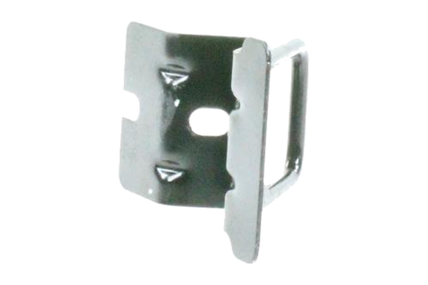 Base de Isofix de Assoalho VW 1S0813541GRU - Imagem 17