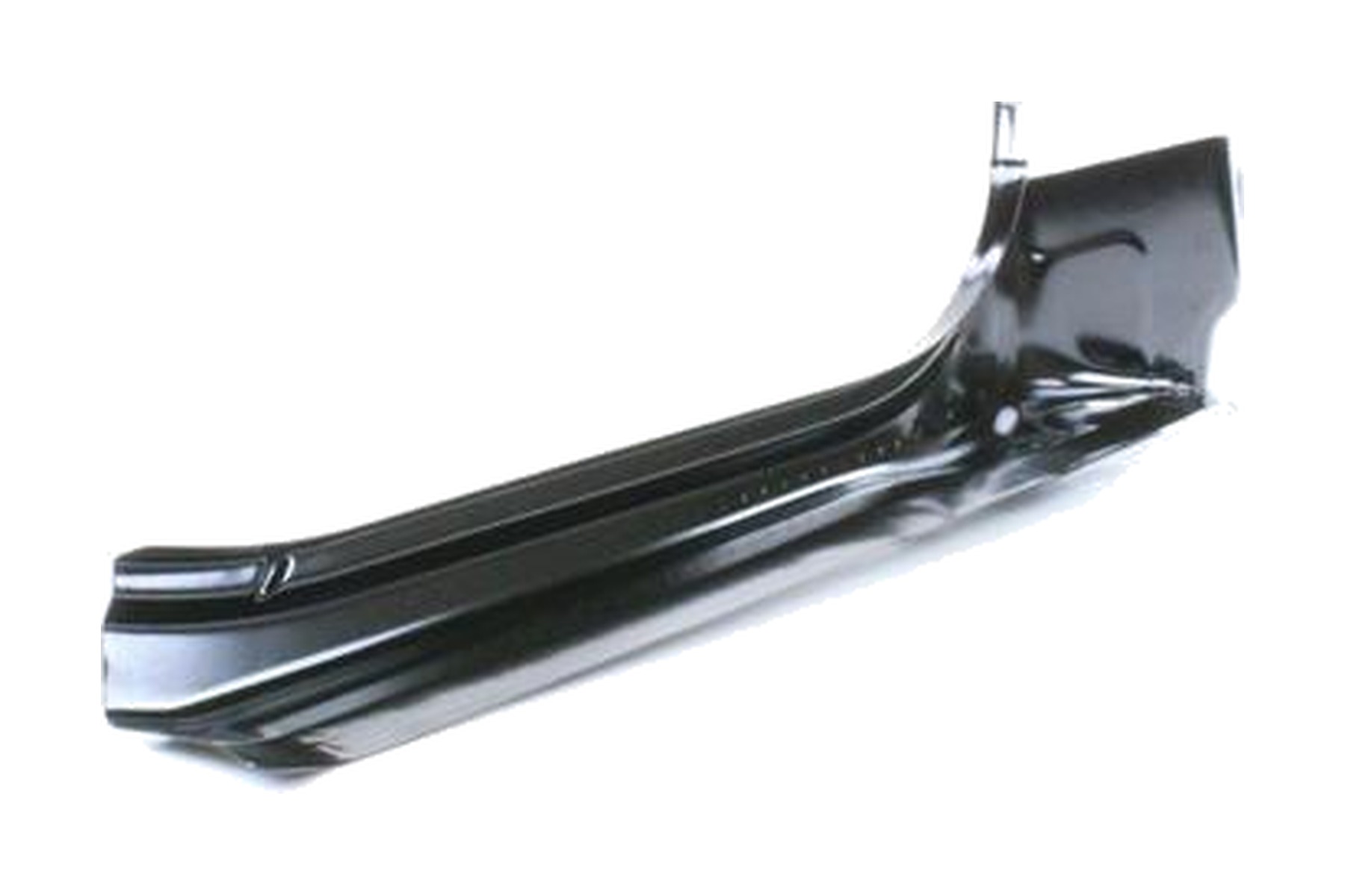 Calha de Vedação de Painel Lateral VW 5U6809642BGRU - Imagem 9