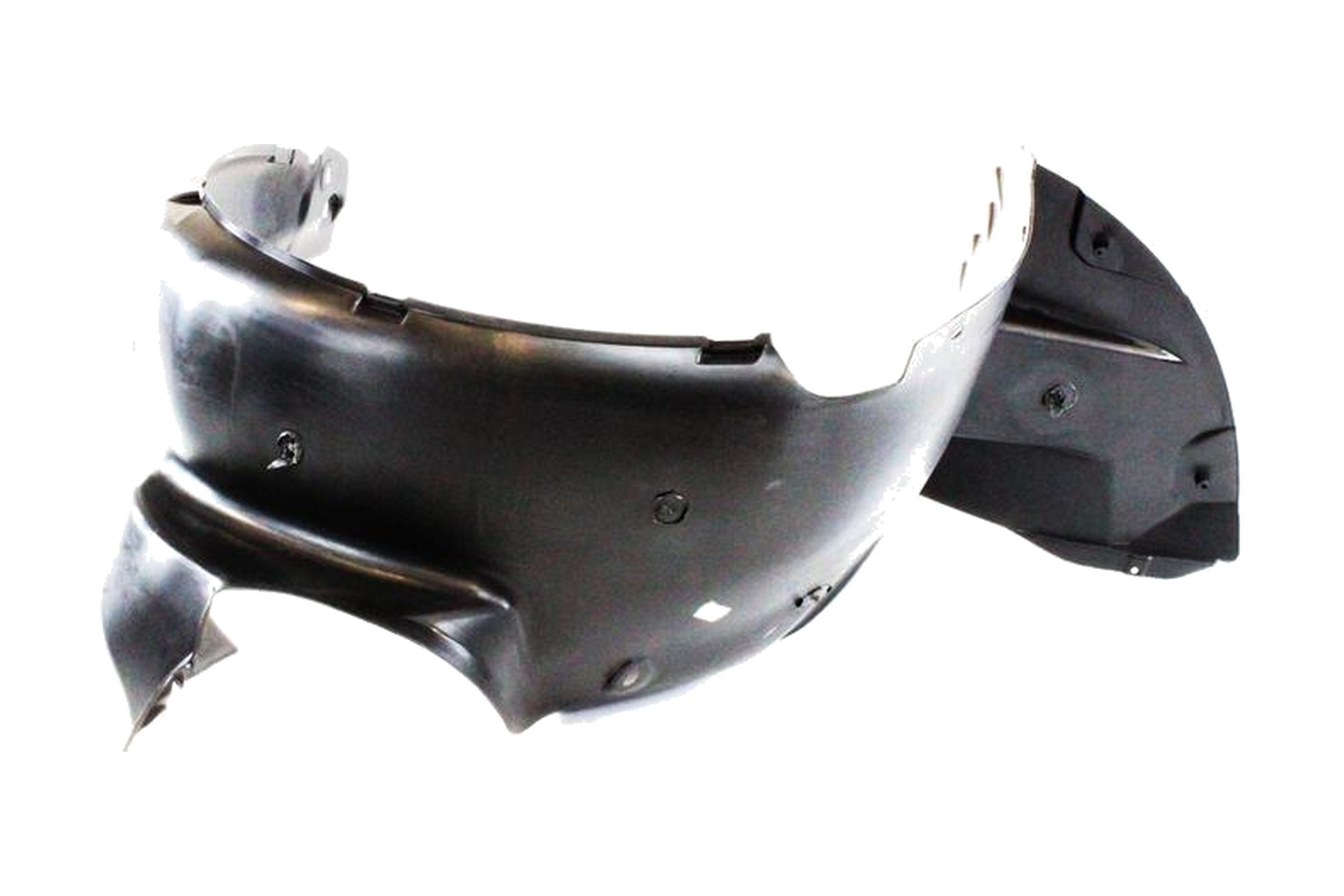 Para-barro de Caixa de Roda VW 5U7809961C - Imagem 2