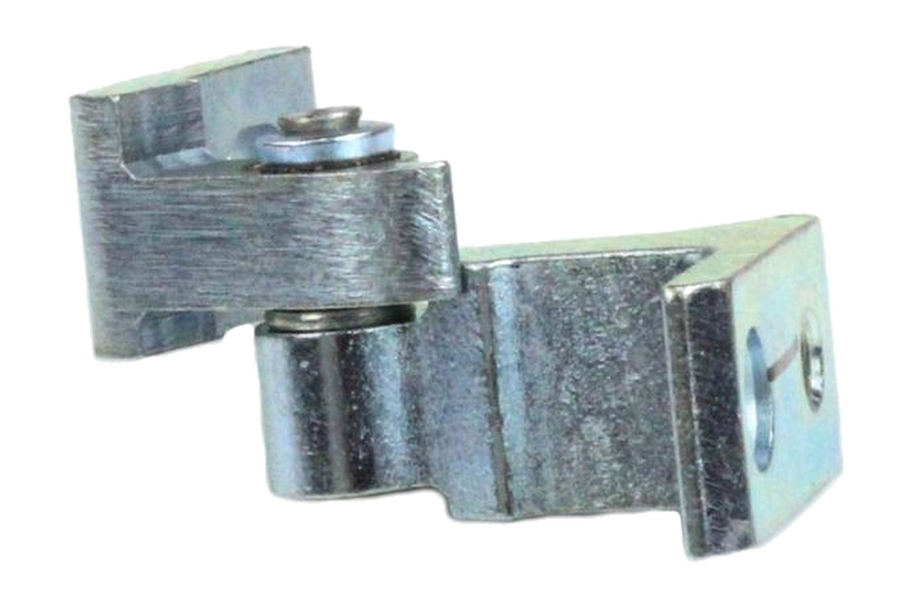 Dobradiça de Porta VW 5N0831402 - Imagem 3