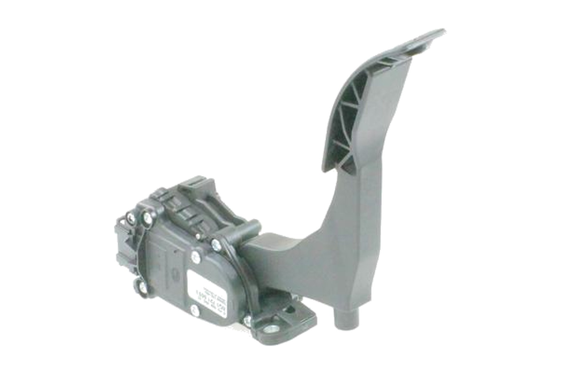 Pedal de Acelerador VW 6Q1721503L - Imagem 4