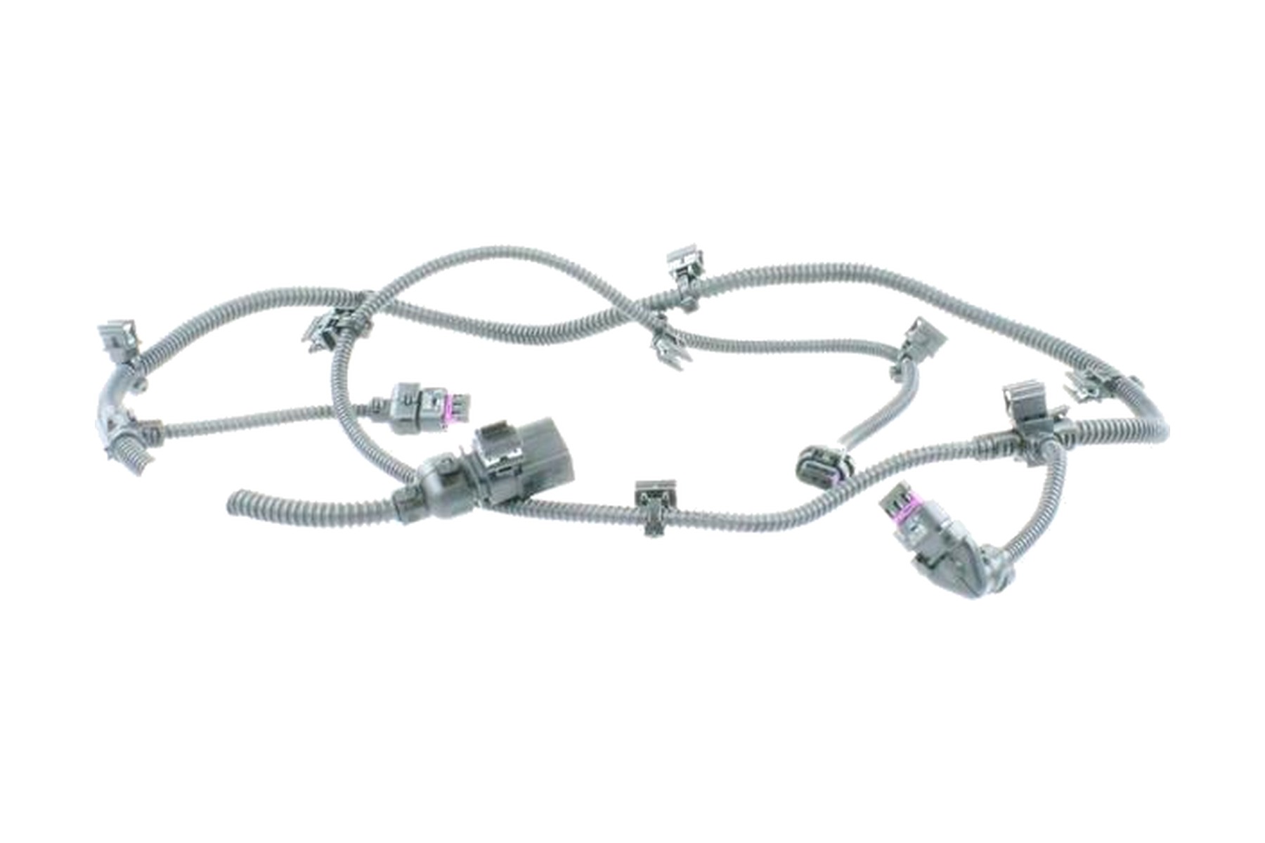 Chicote de Sensor de Estacionamento VW 1SB971065