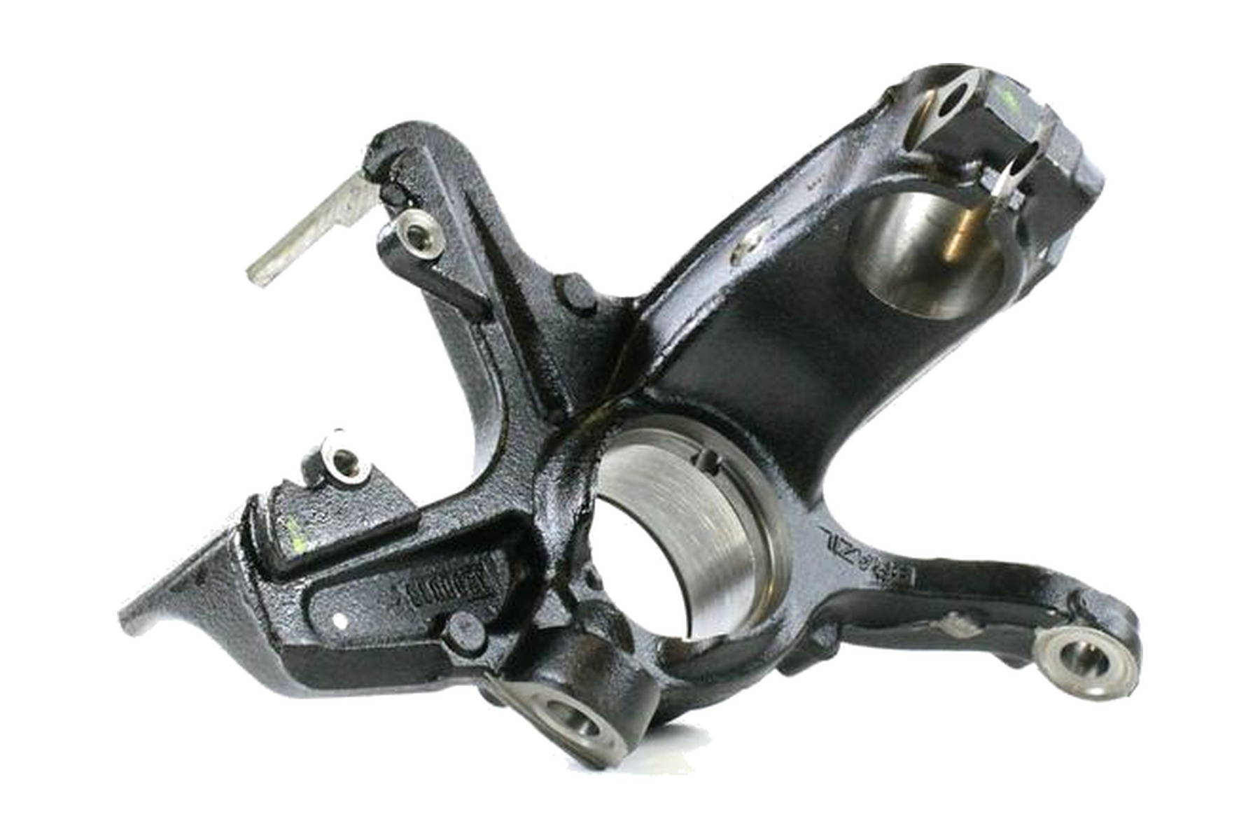 Manga de Eixo de Suspensão VW 5Z0407256BE - Imagem 22
