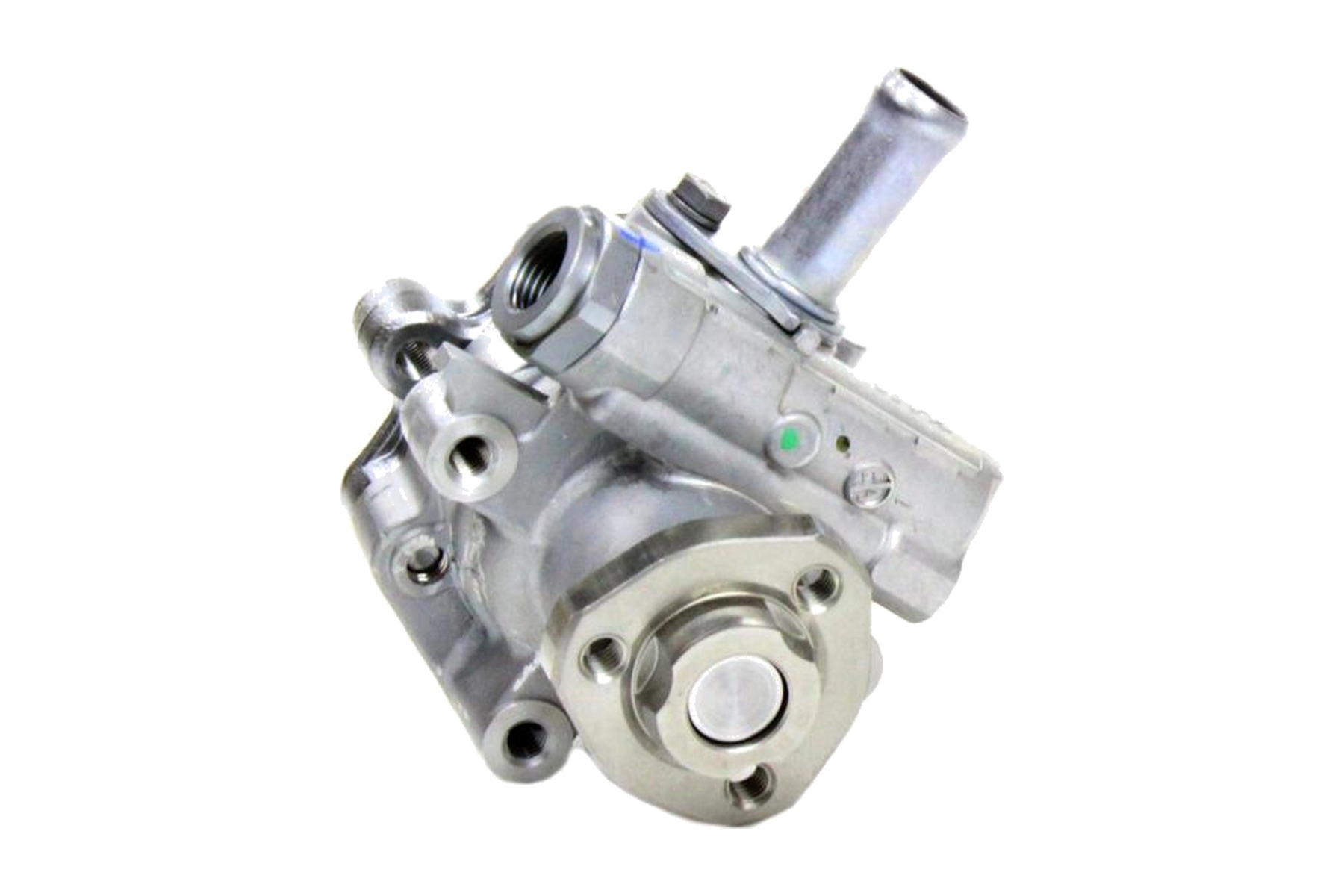 Bomba de Direção Hidráulica VW 5U0422154D - Imagem 6