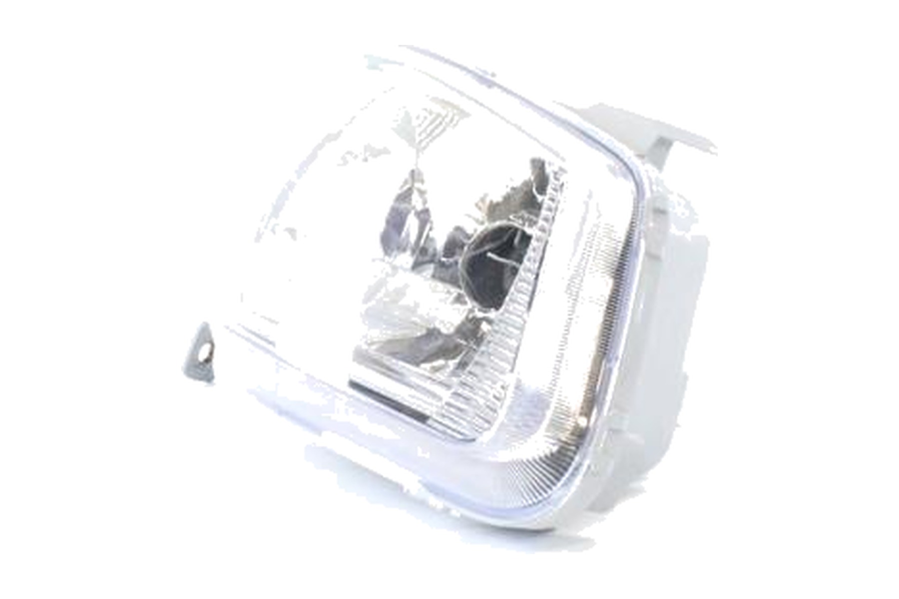 Farol Direito (Passageiro) VW 5W0941044 - Imagem 6