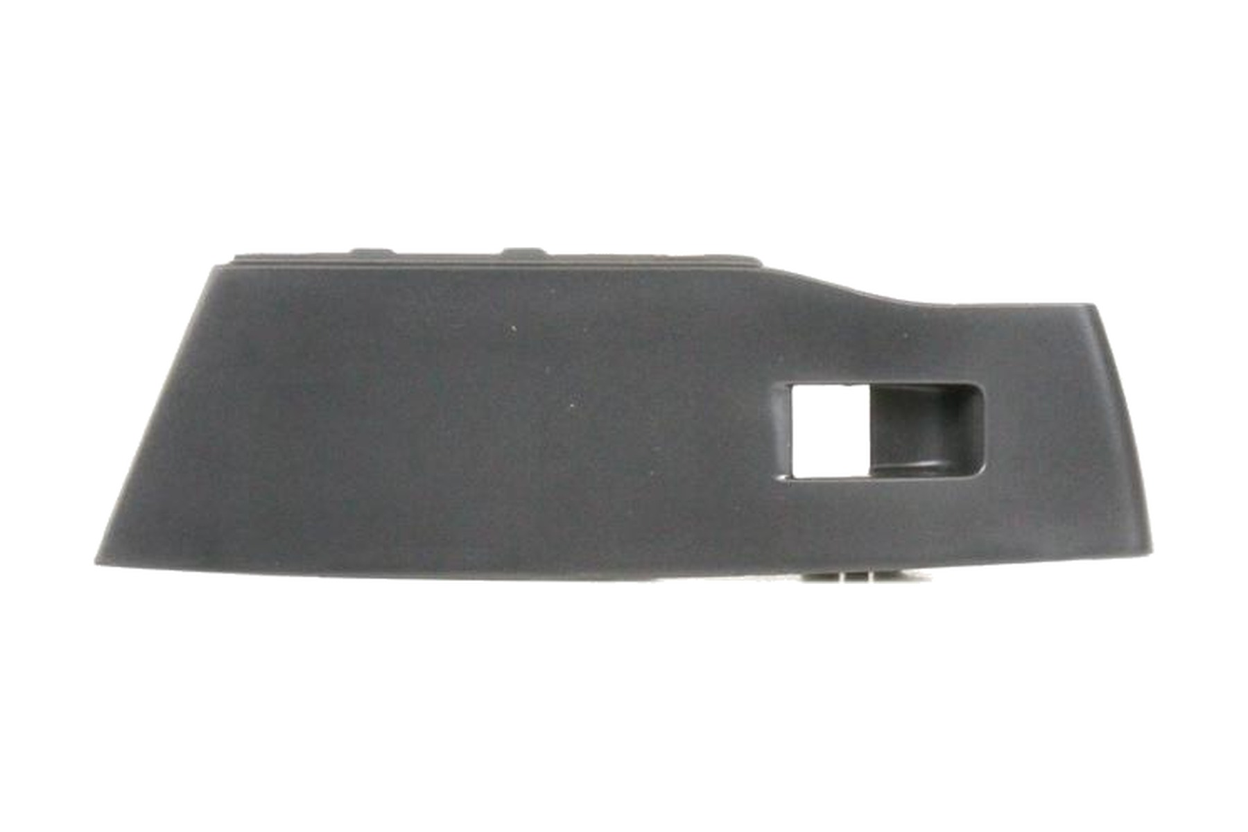 Moldura de Botão de Acionamento de Vidro Elétrico VW 2G1867256B82V