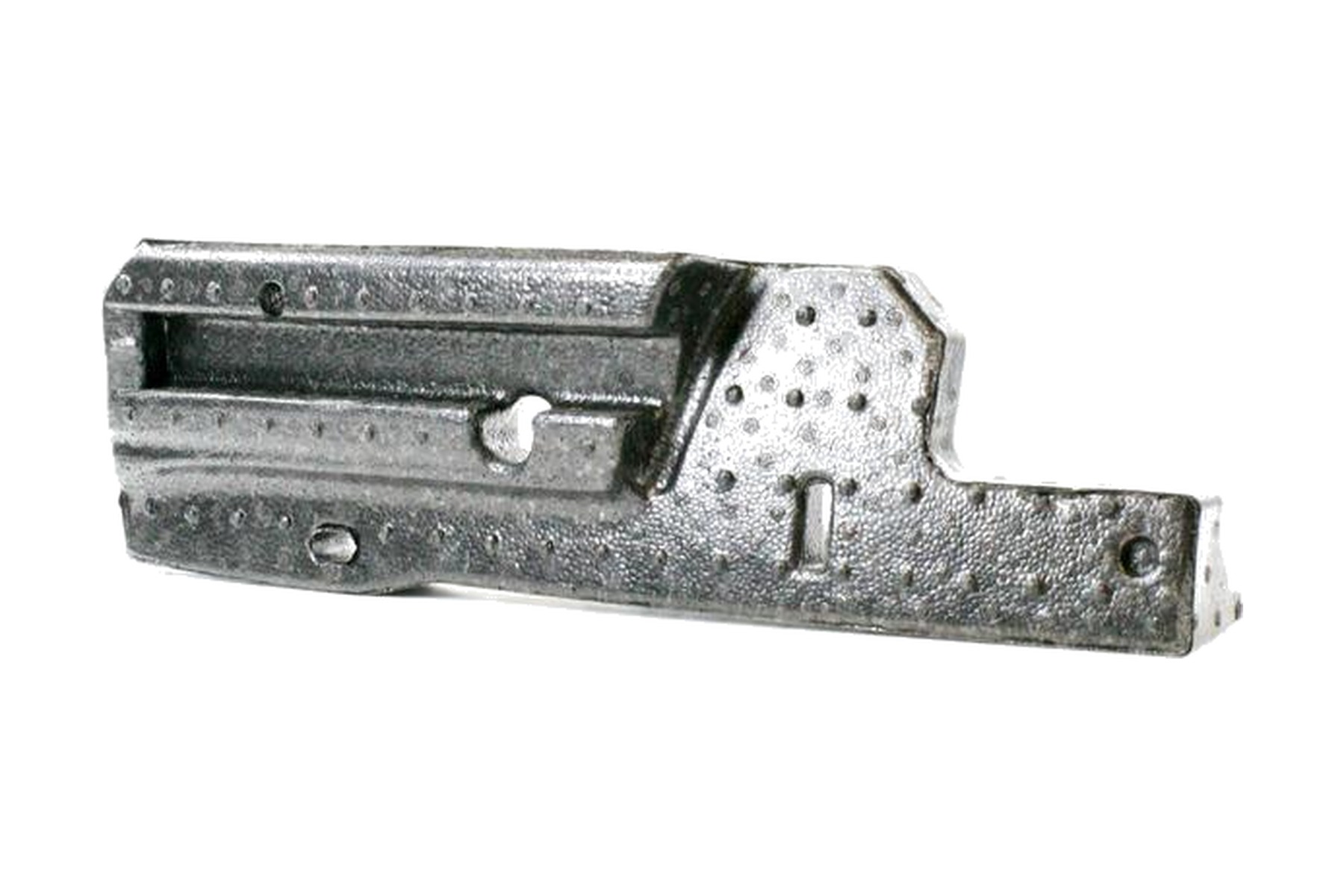 Espuma de Impacto de Para-choque VW 5W6807439 - Imagem 3