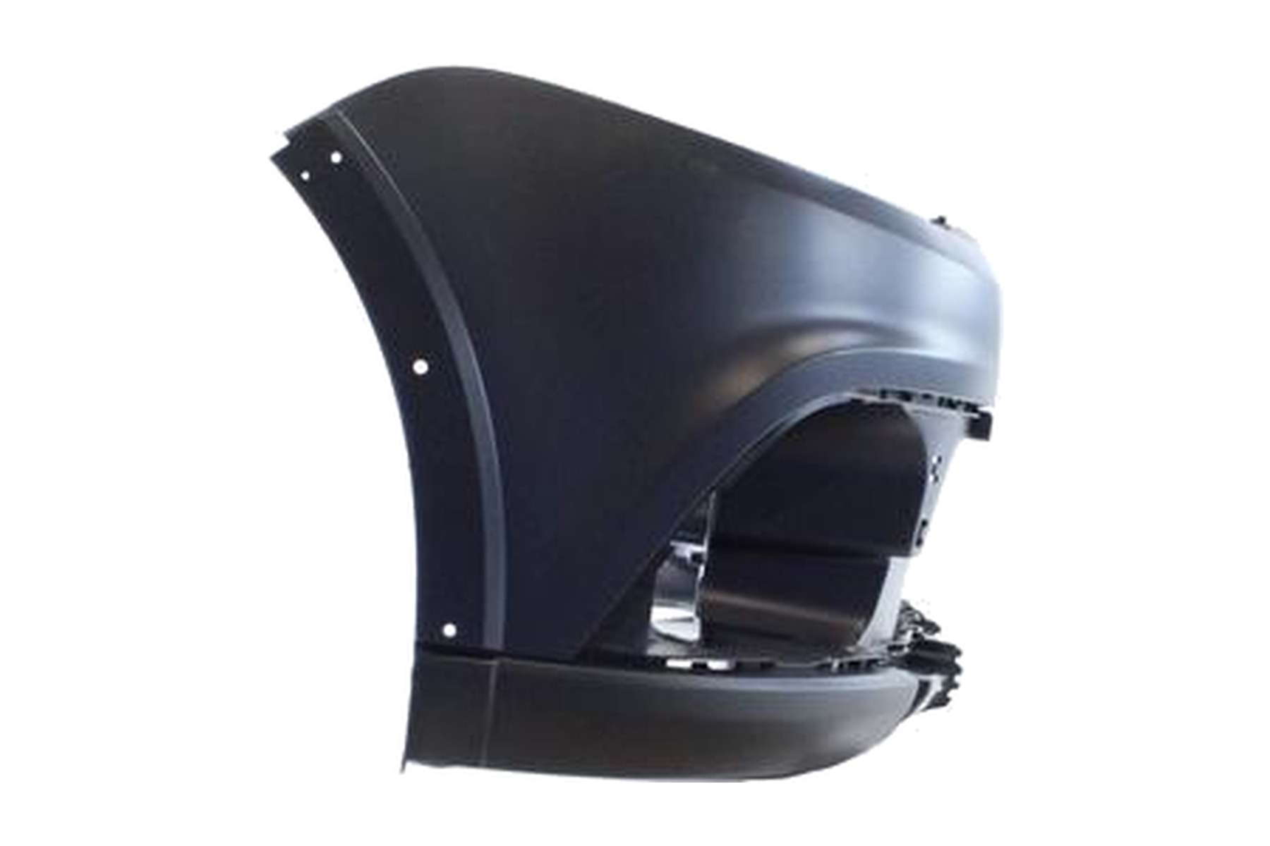 Para-choque Dianteiro VW 5Z0807221RGRU - Imagem 19