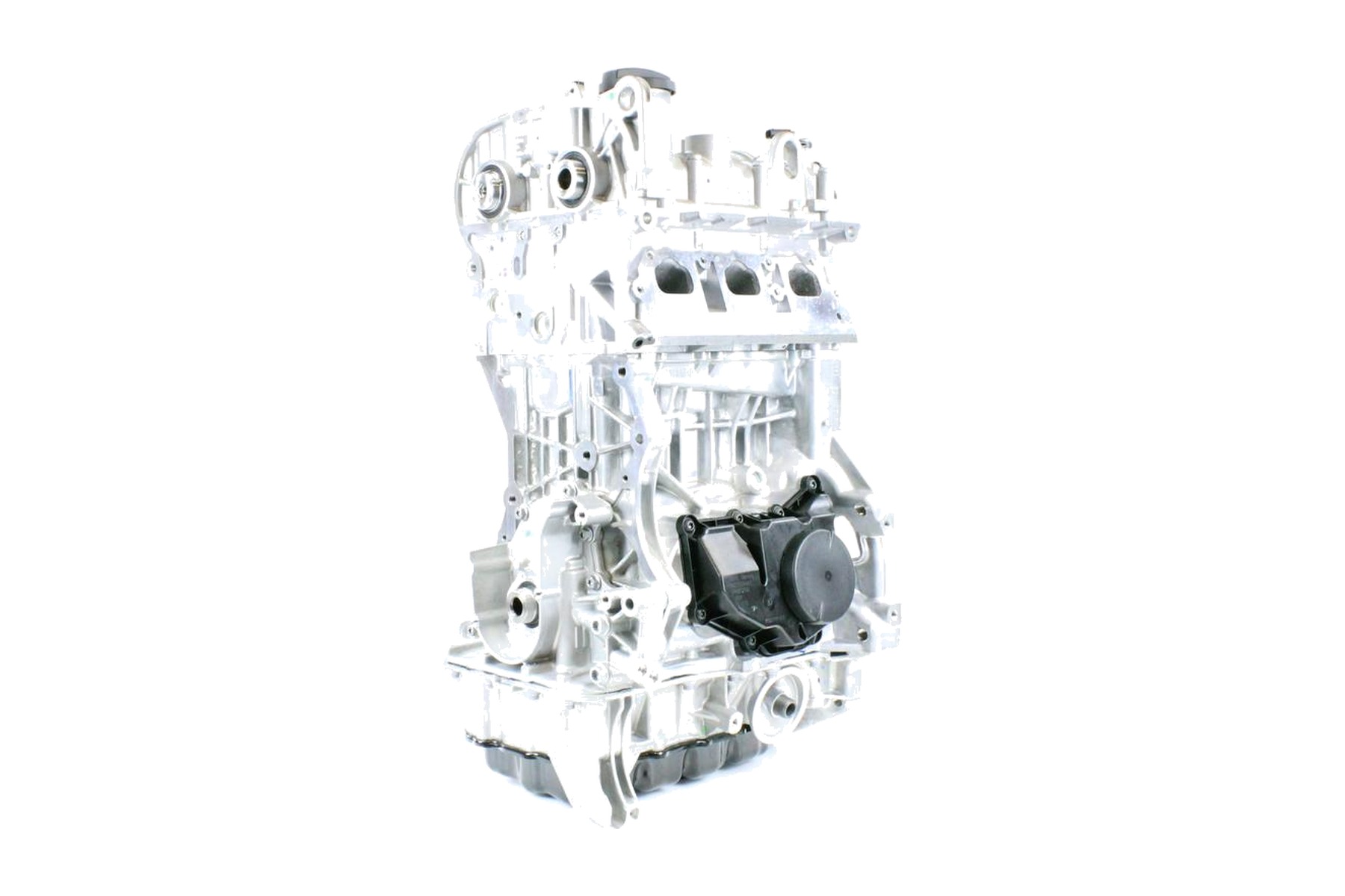 Motor Parcial 1.0 litros VW 04C100031F - Imagem 3