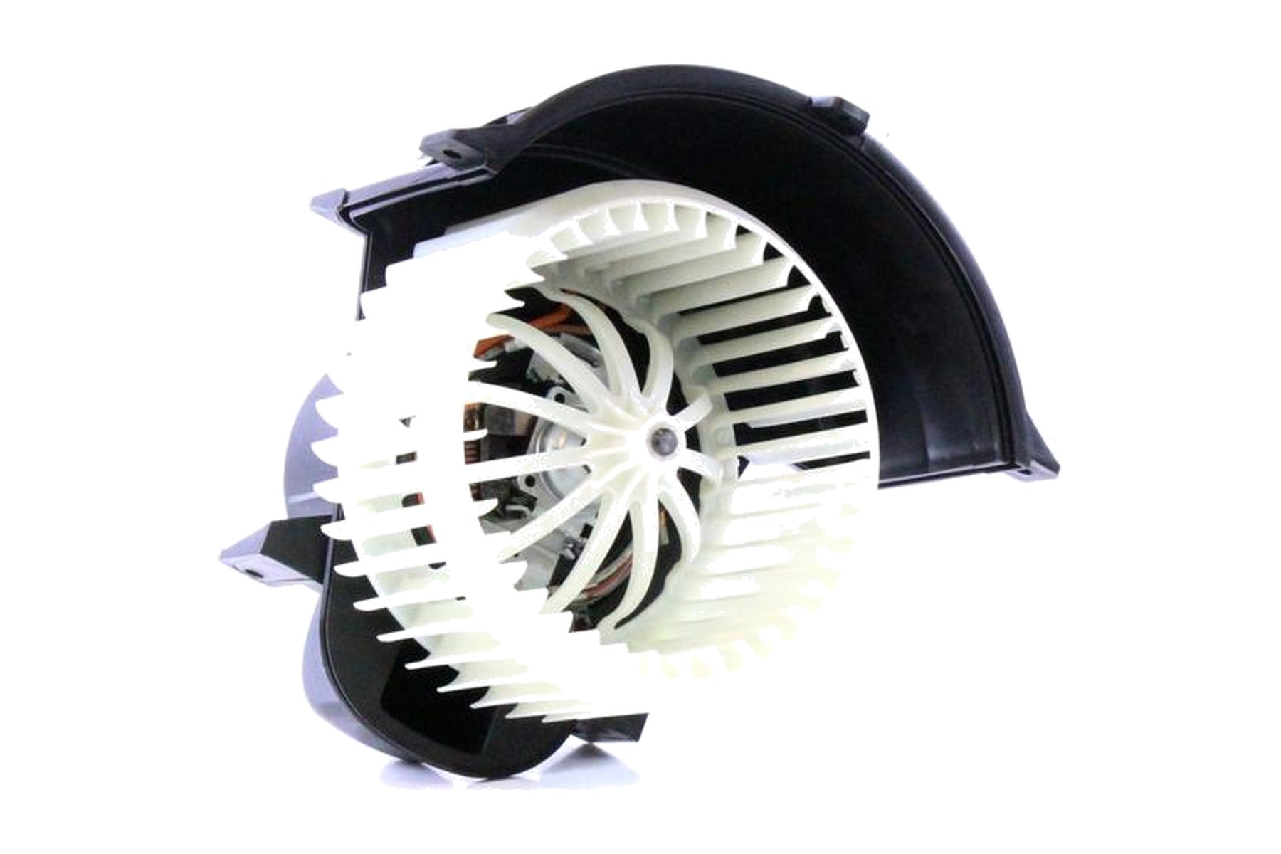 Ventoinha de Caixa de Ar VW 2H1820021B - Imagem 23