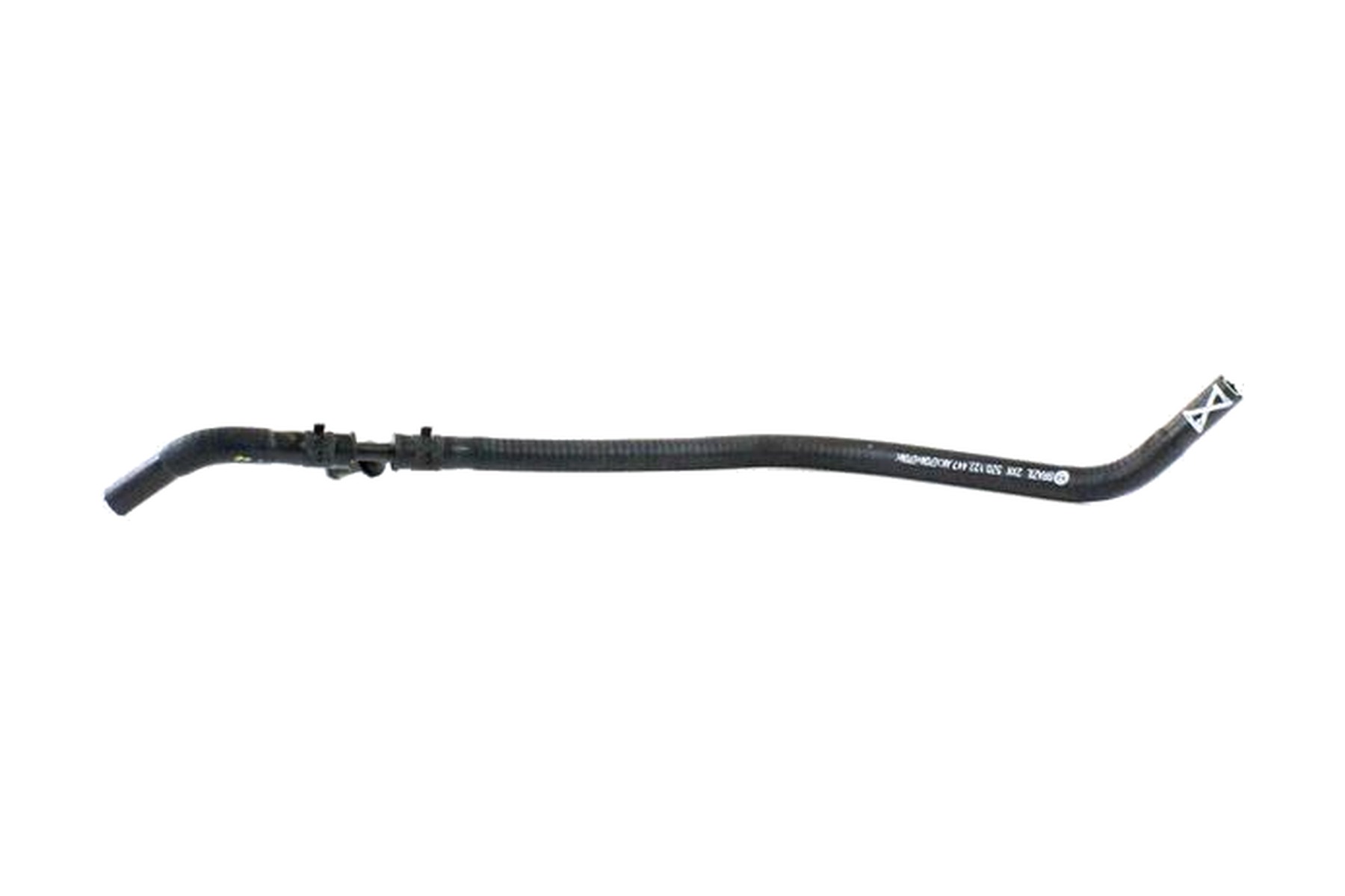 Mangueira de Água de Radiador VW 5Z0122447AK
