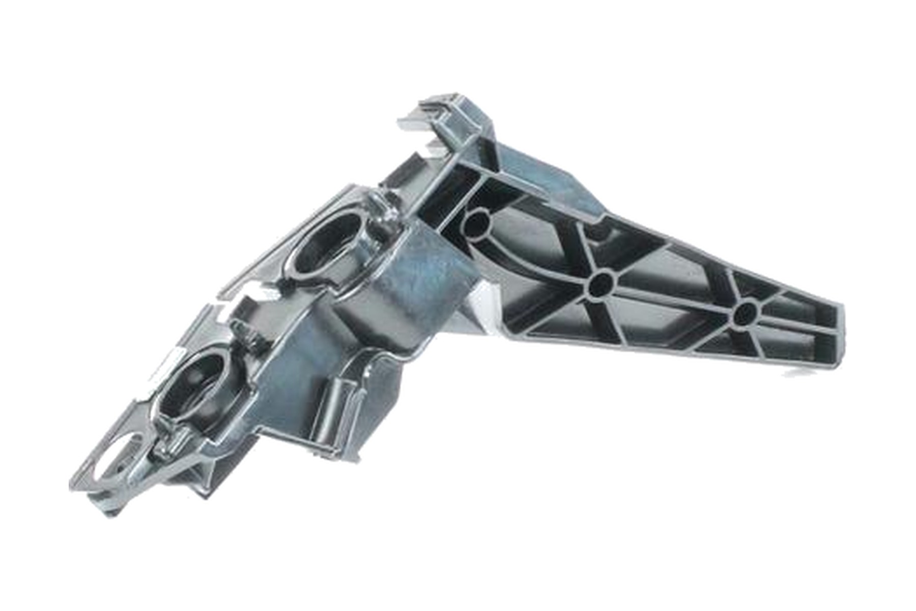 Suporte Guia de Para-choque VW 17A807183 - Imagem 23