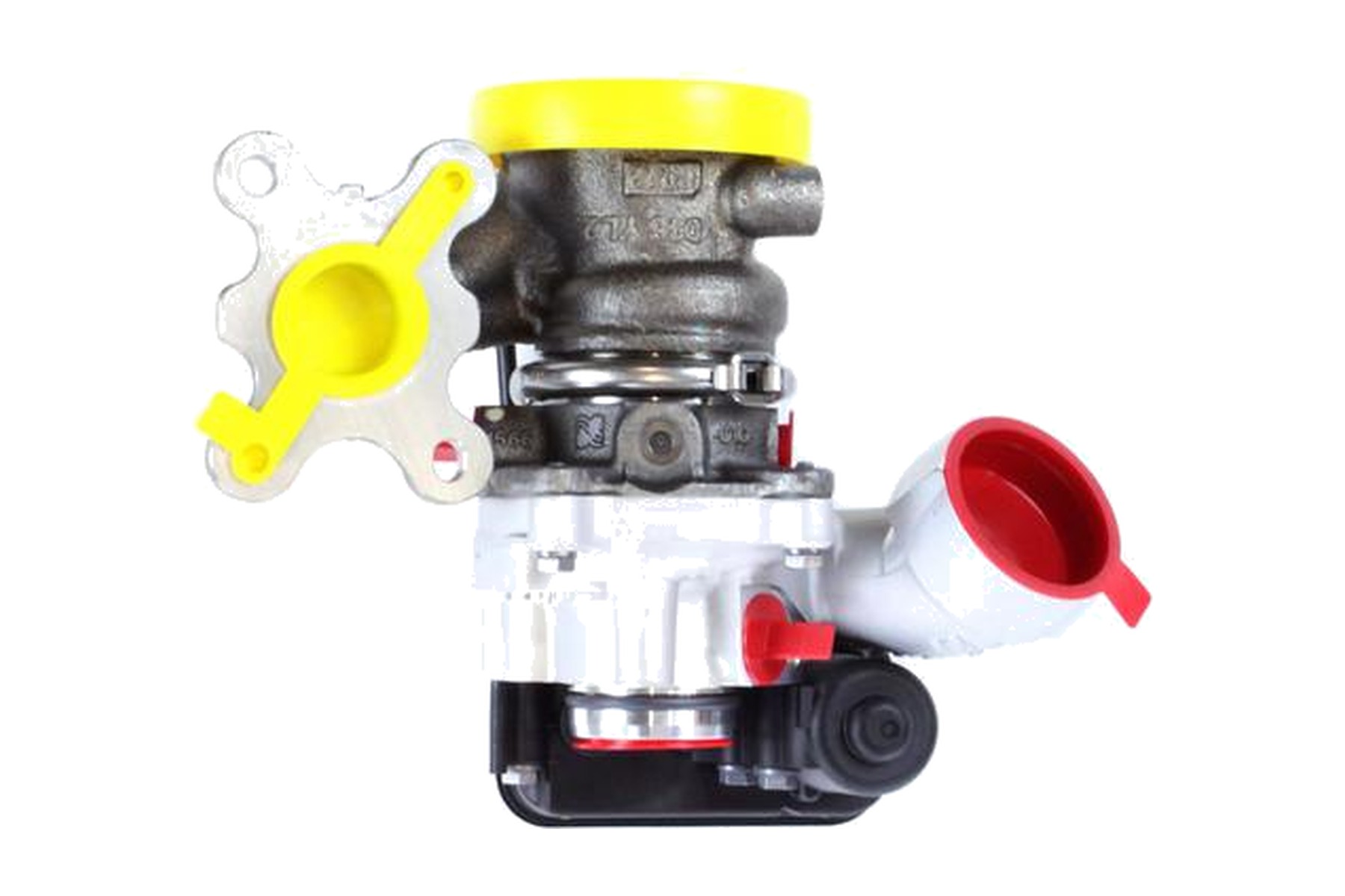 Turbo Compressor VW 04C145703N - Imagem 25