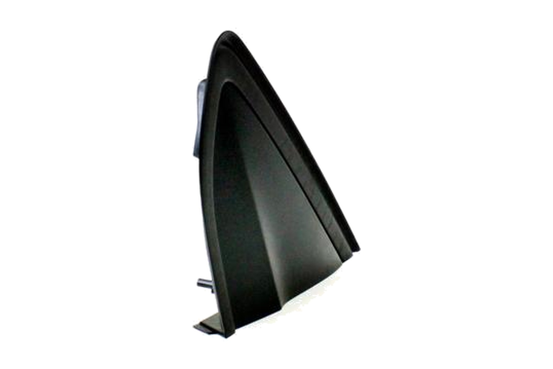 Acabamento de Suporte de Espelho Retrovisor VW 1S0853273B5AP - Imagem 23
