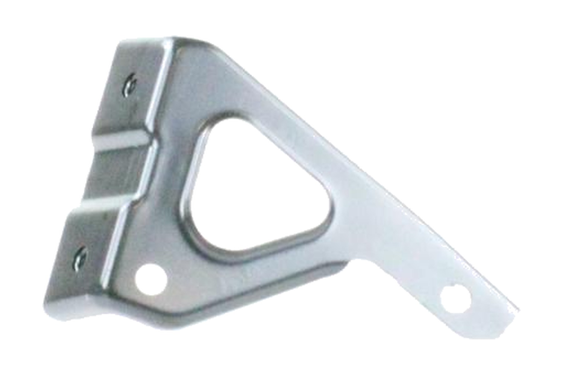 Suporte de Para-lama VW 5N0821135 - Imagem 24