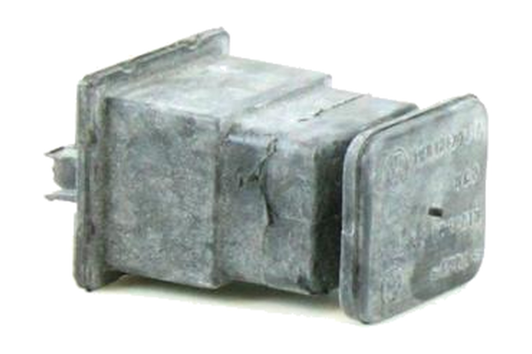 Coxim de Radiador de Água VW 7H0121276A - Imagem 9