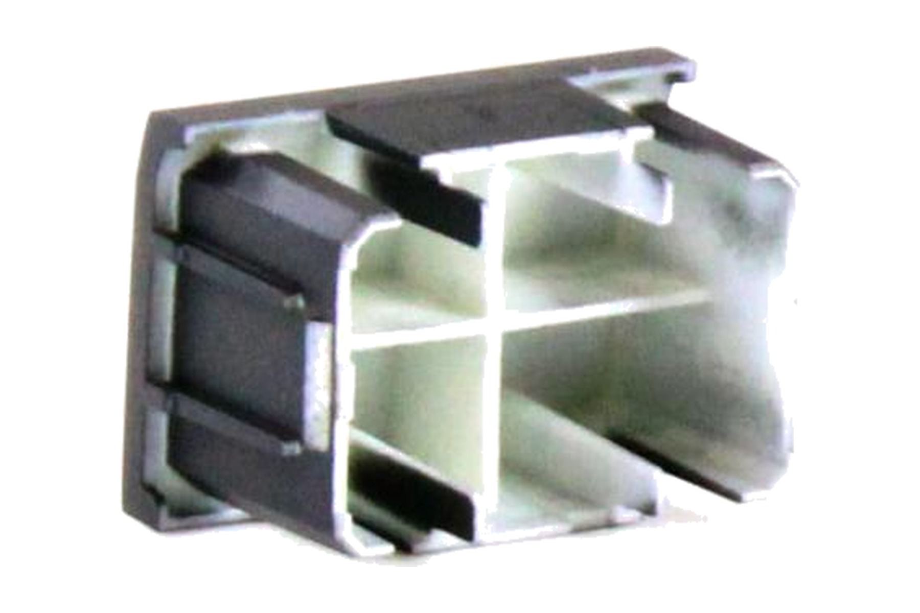 Capa de Alojamento de Botão de Painel VW 5Z0957087A1QB - Imagem 11