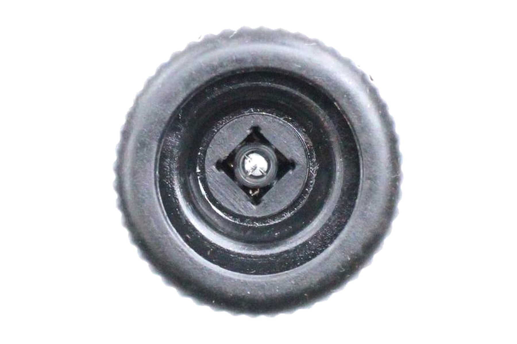 Botão Interruptor de Acionamento de Pisca Alerta VW 1119532391 - Imagem 4