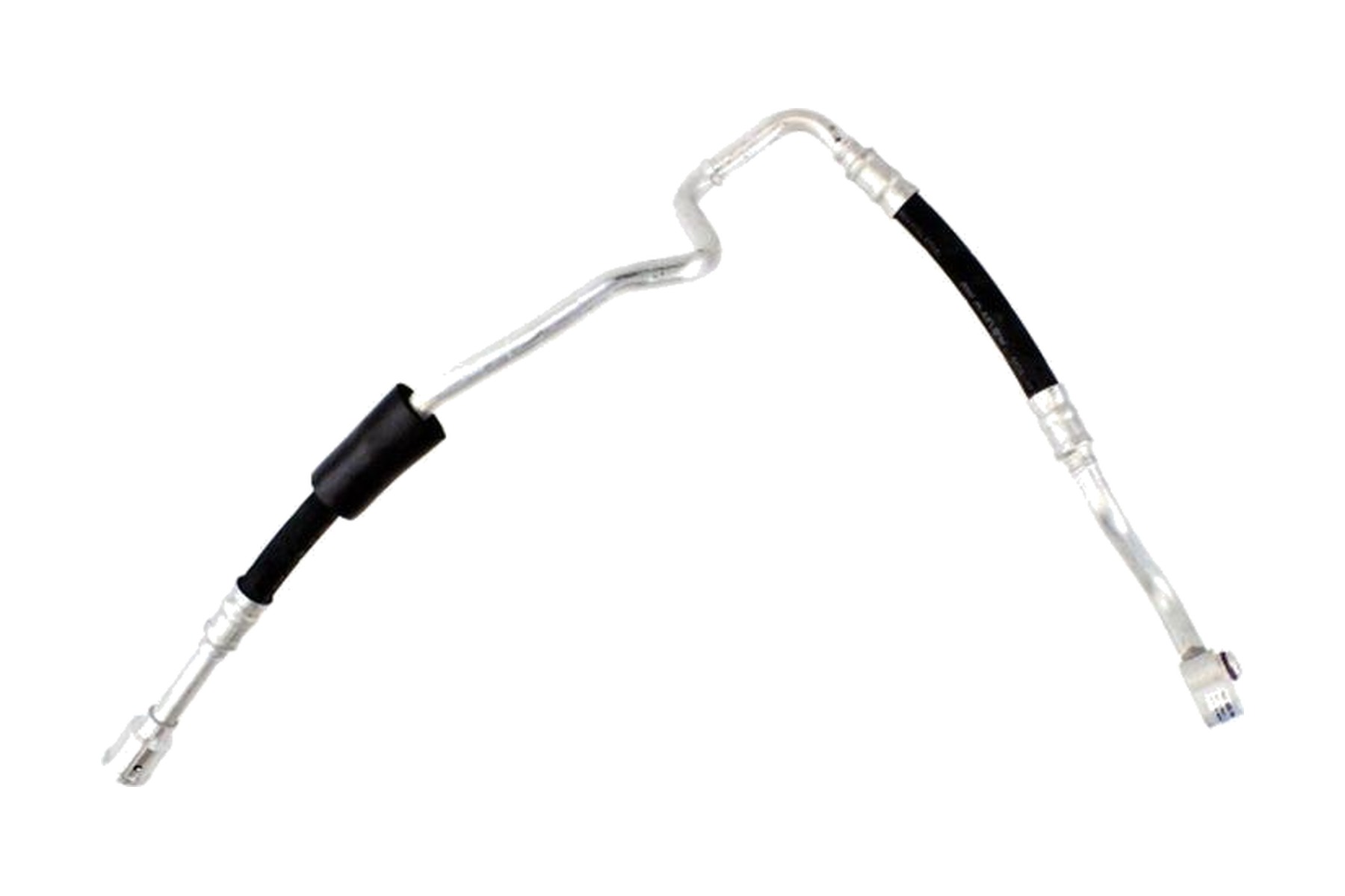 Mangueira de Sistema de Ar Condicionado VW 6QE820743