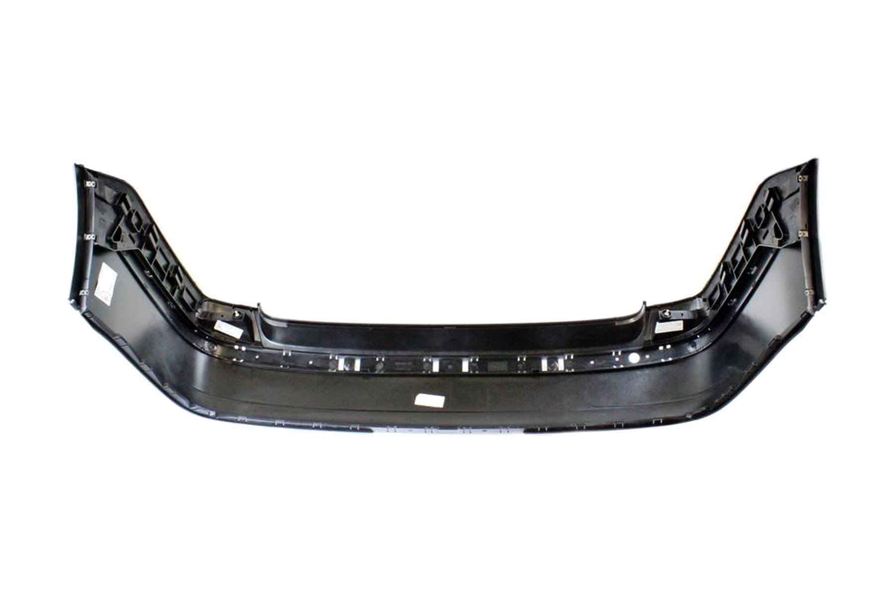 Para-choque Traseiro VW 6Q5807417GRU - Imagem 4