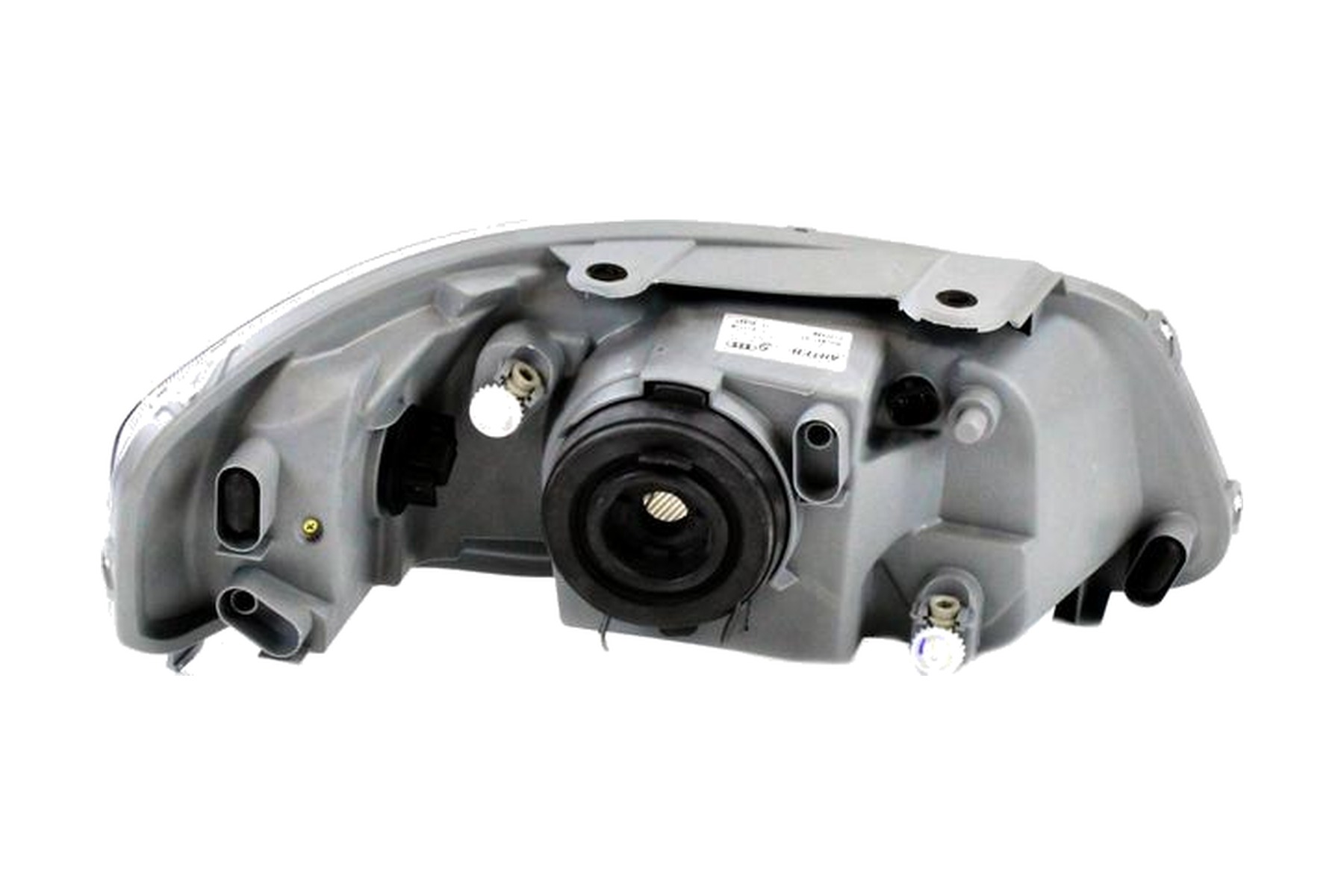 Farol Esquerdo (Motorista) VW 5W0941043 - Imagem 12