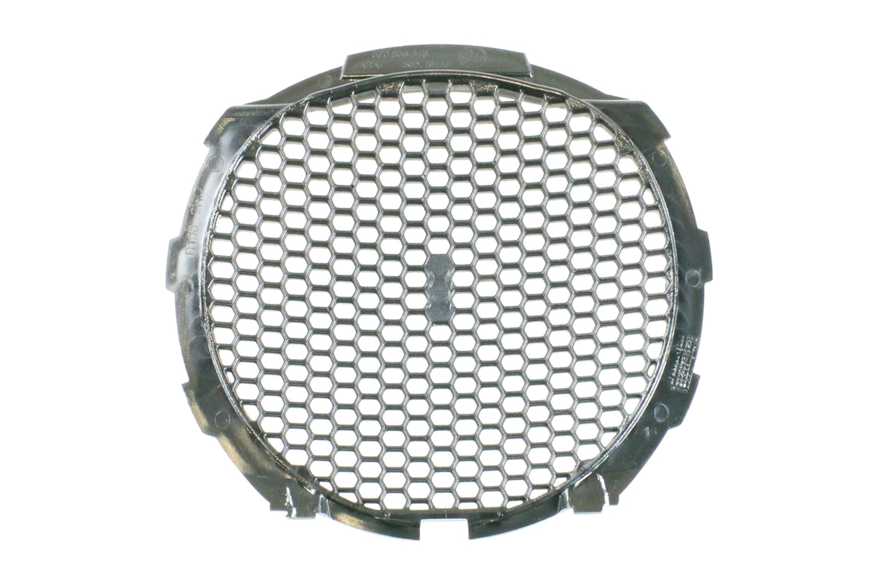 Colmeia de Emblema de Grade de Radiador VW 5Z0853343 - Imagem 2