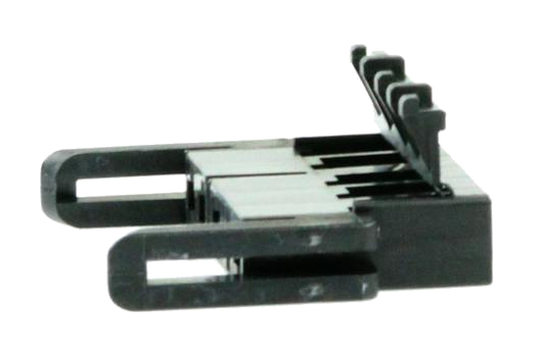 Conector de Cabo de Chicote Elétrico VW 542971841E - Imagem 18