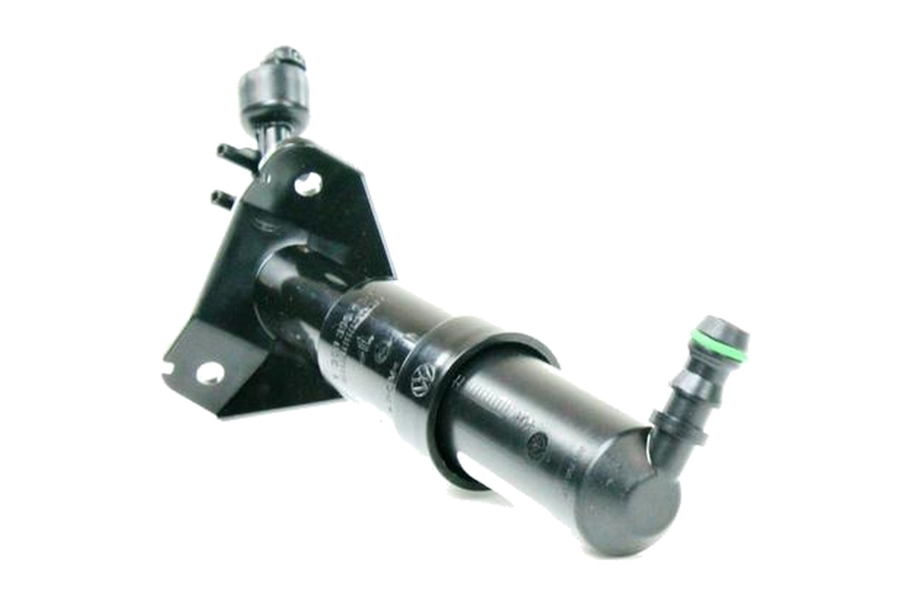Cilindro de Lavador de Farol Dianteiro Esquerdo (Motorista) VW 3C8955103B - Imagem 5
