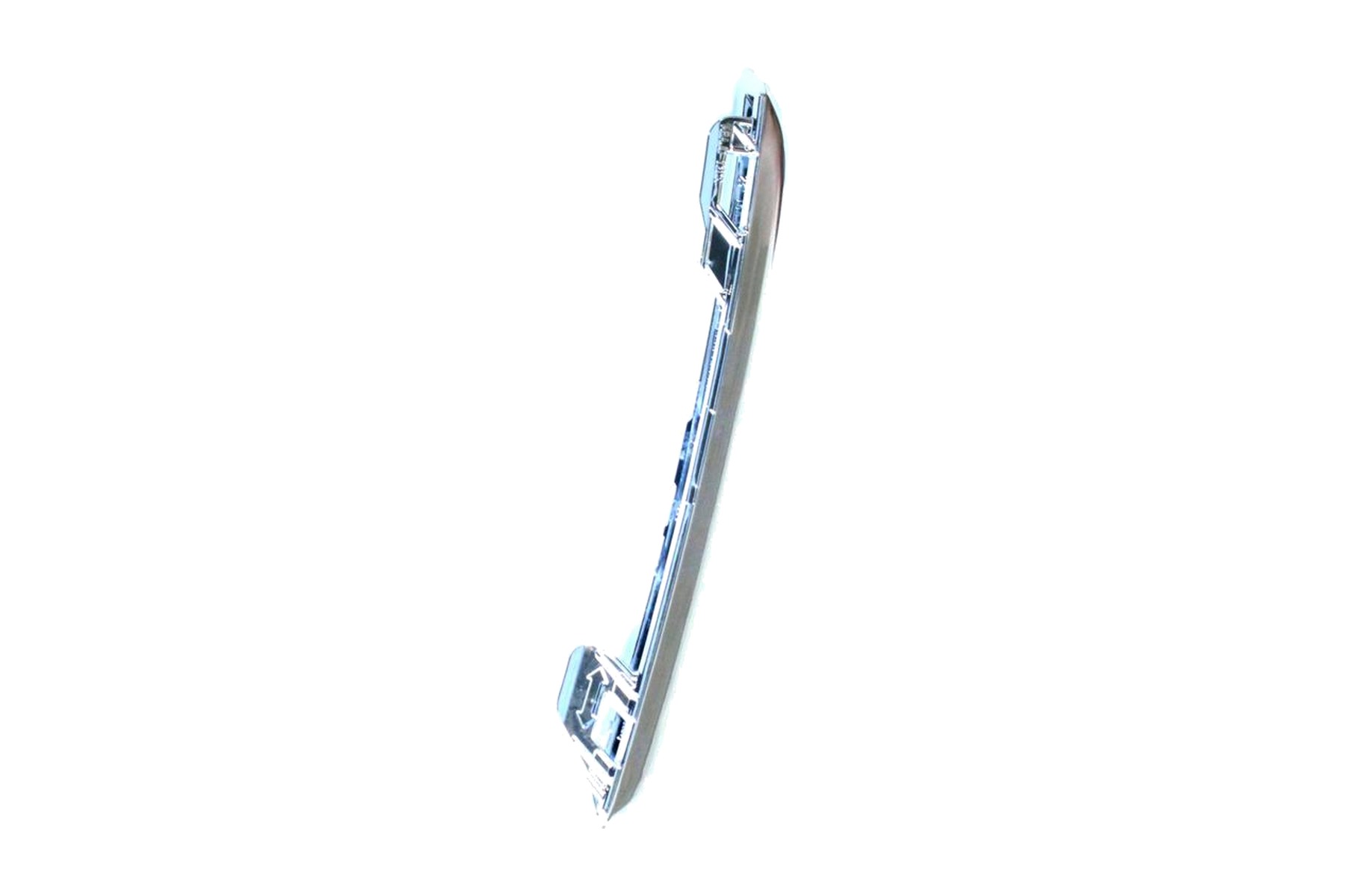 Friso de Moldura de Farol de Milha VW 2G0853711B2ZZ - Imagem 2
