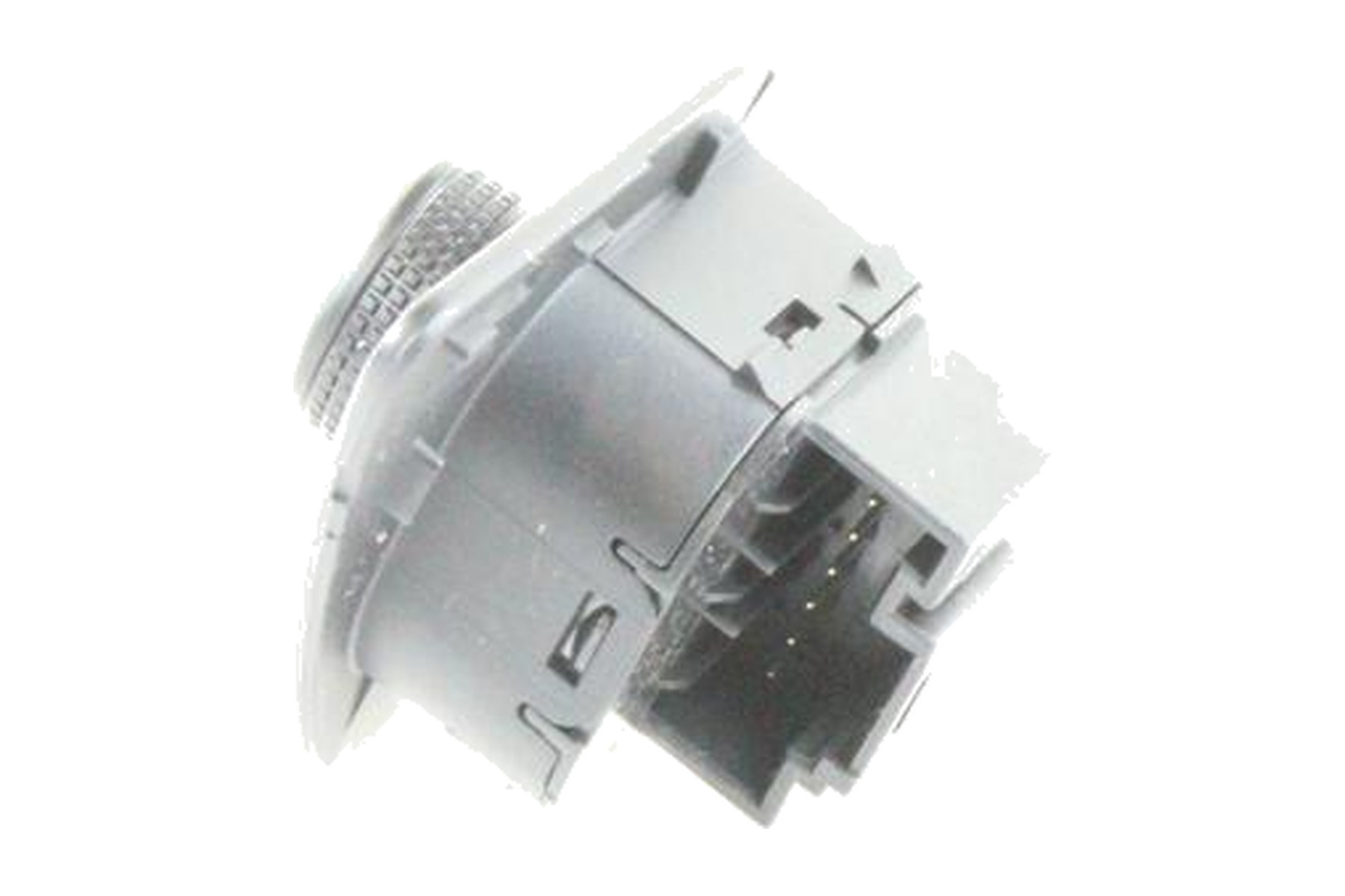 Botão de Regulagem de Espelho Retrovisor VW 5C7959565KREH - Imagem 8
