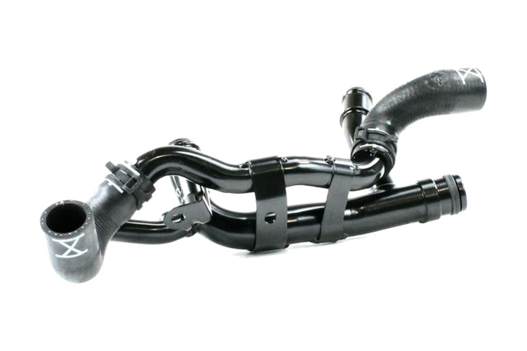 Mangueira de Água de Radiador VW 03L121049G - Imagem 12