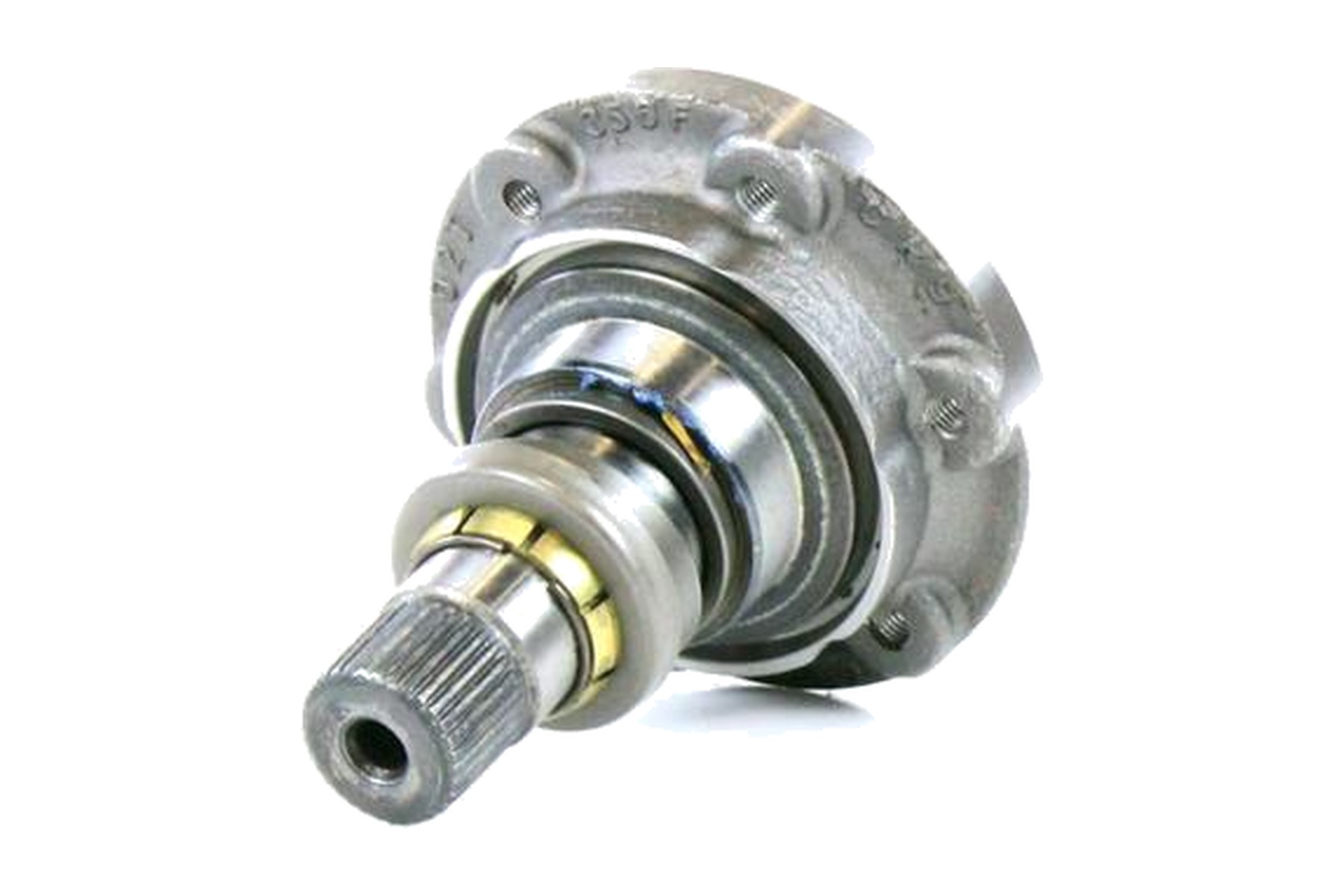 Eixo de Saída de Diferencial VW 02T409344D - Imagem 15